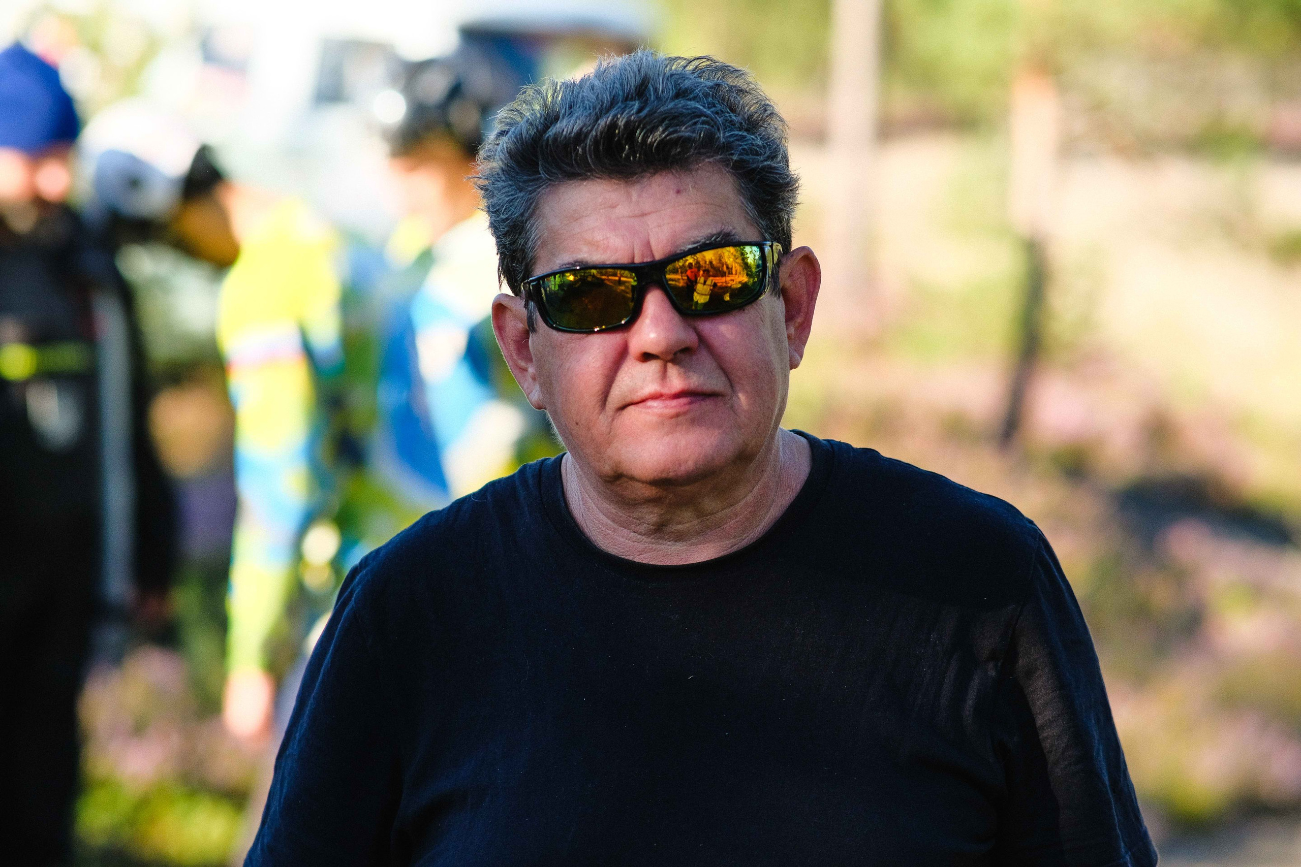 2022.08.13-14 — КВС 2022 — Базлаг, подготовка СУ, брифинг. Фотограф Алексей Алексеев