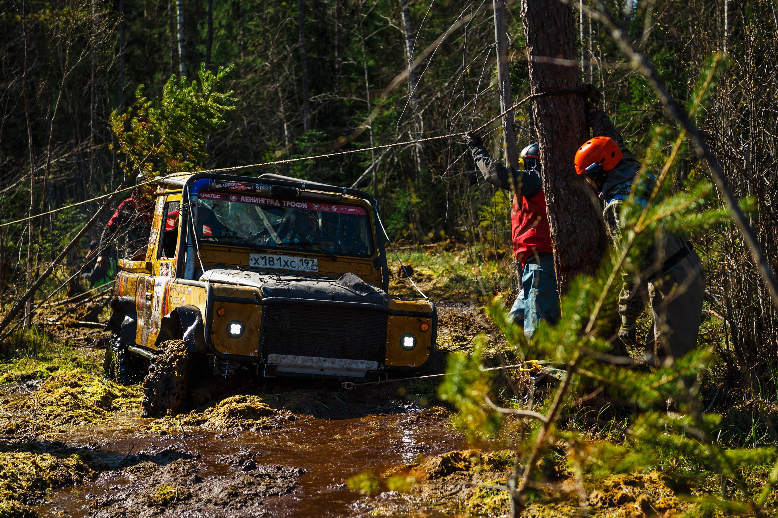 Ленинград-трофи 2024 — день 3. Фотограф Алексей Алексеев