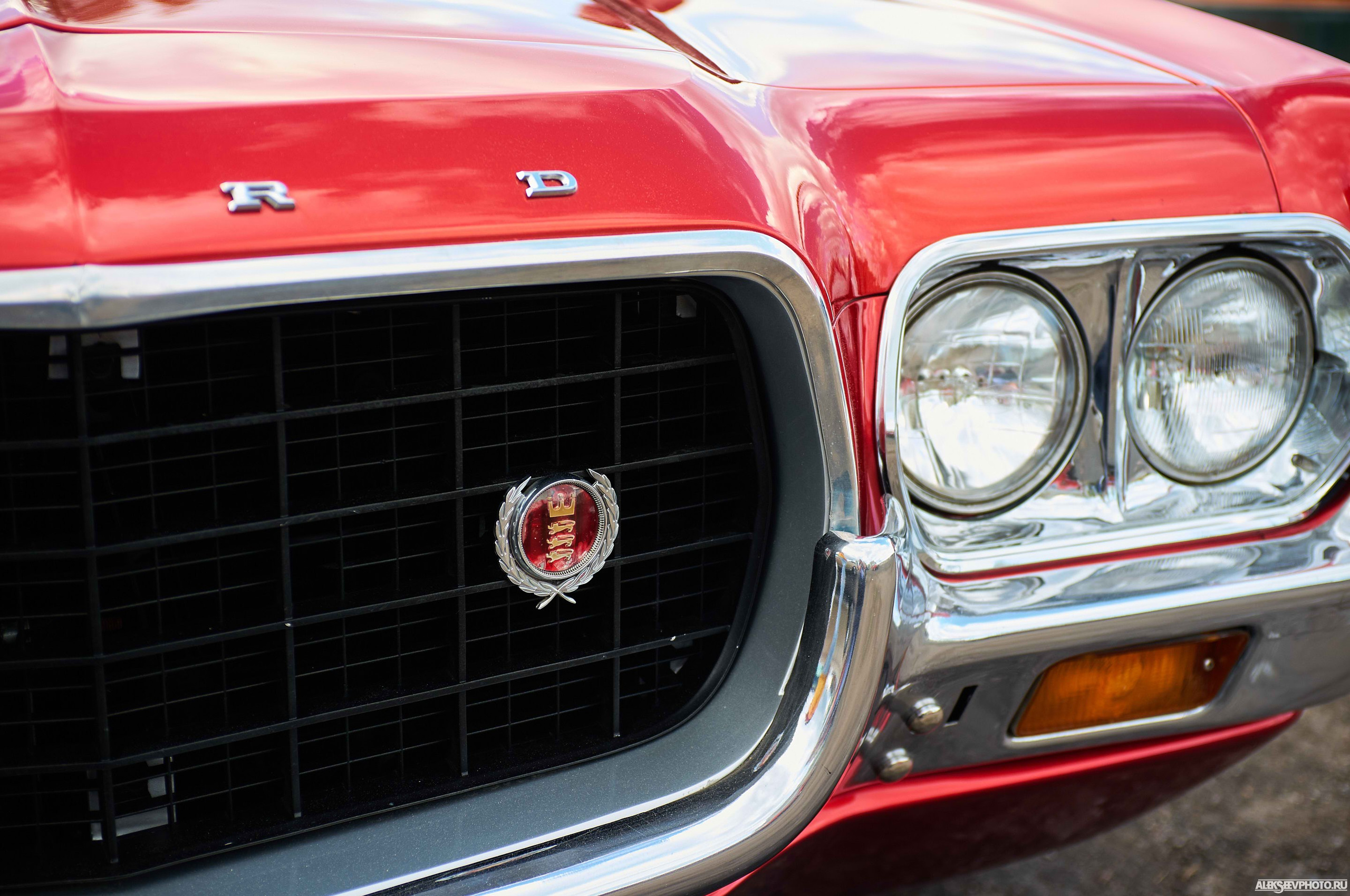 Кастом Weekend 2021. Фотограф Алексей Алексеев