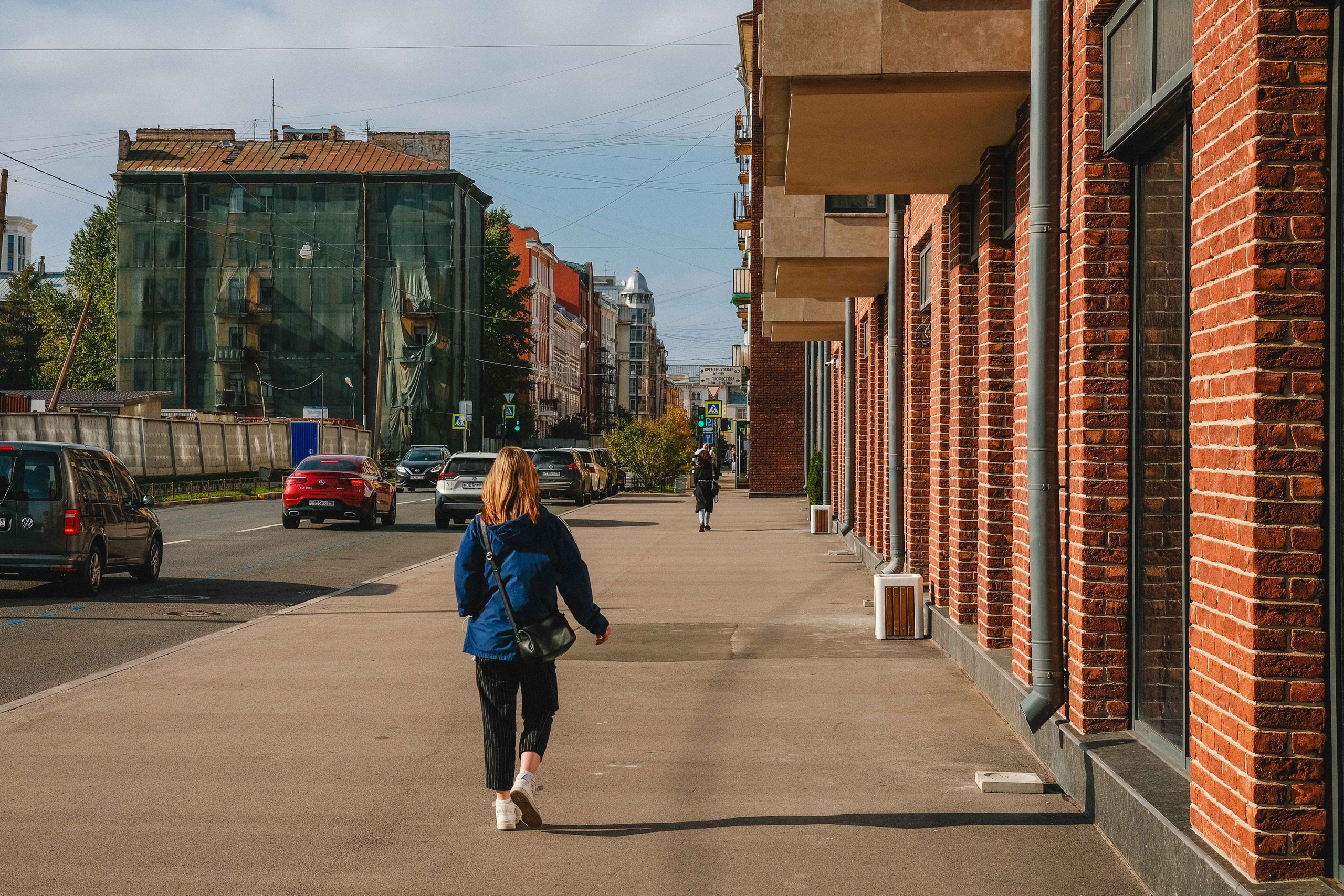 2023.09. Фотограф Алексей Алексеев
