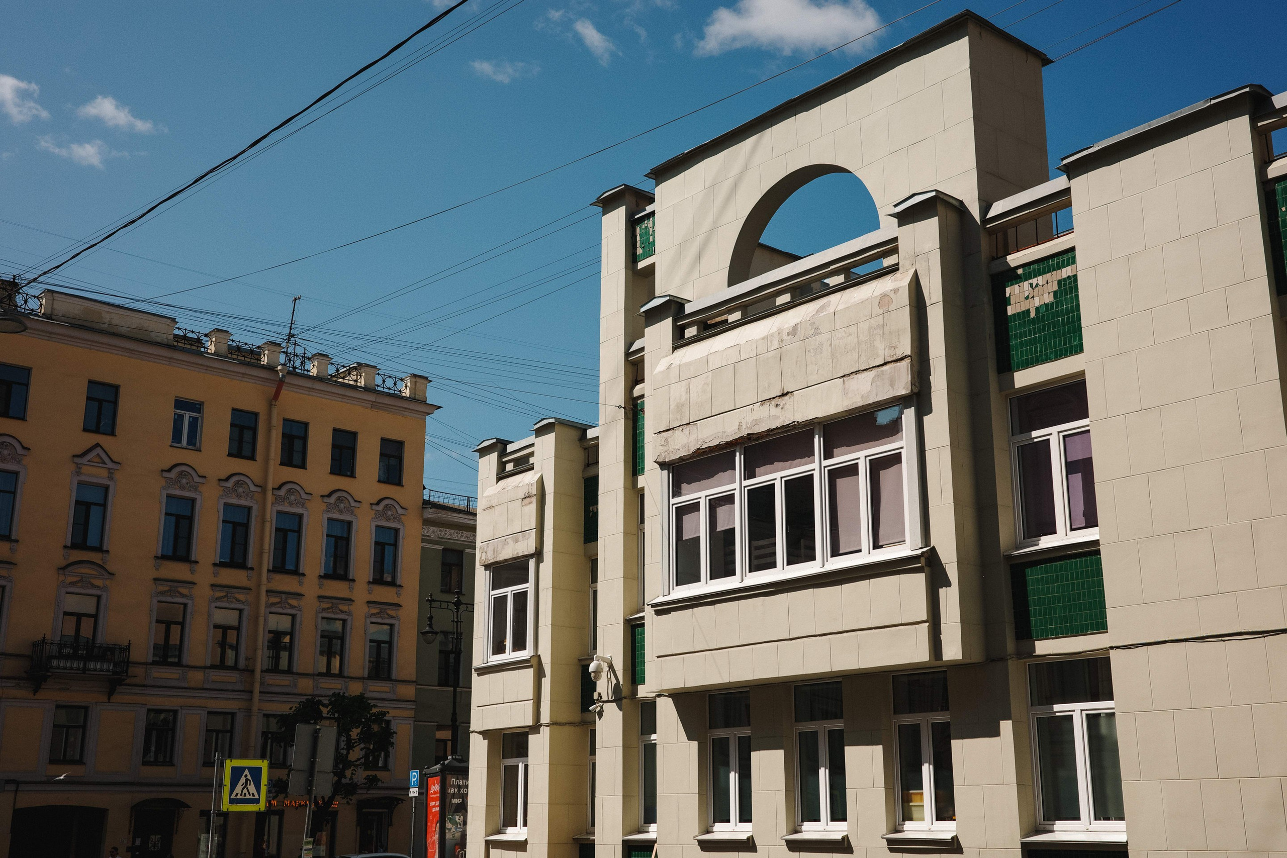 2025.06. Фотограф Алексей Алексеев