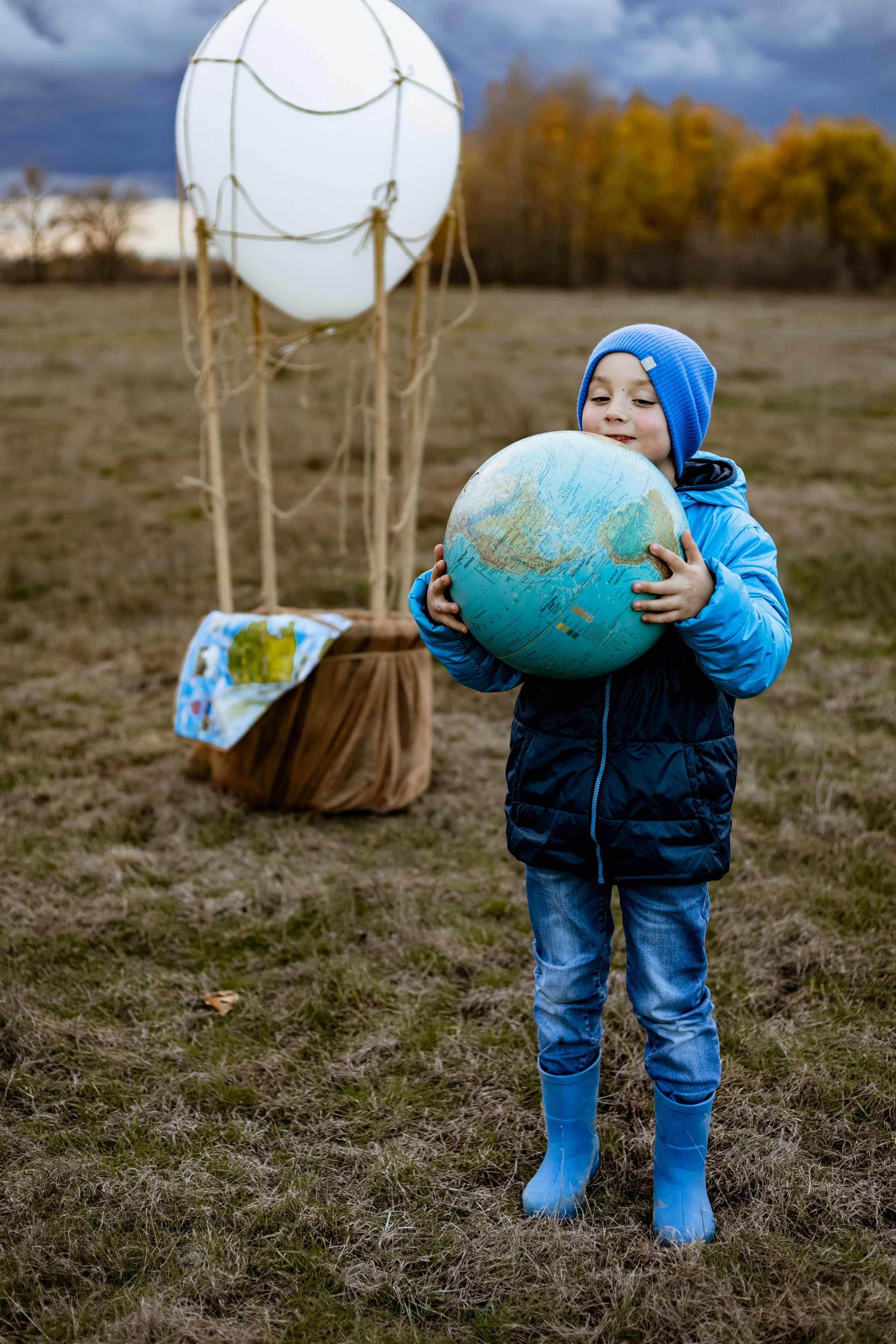 Дети. Главная