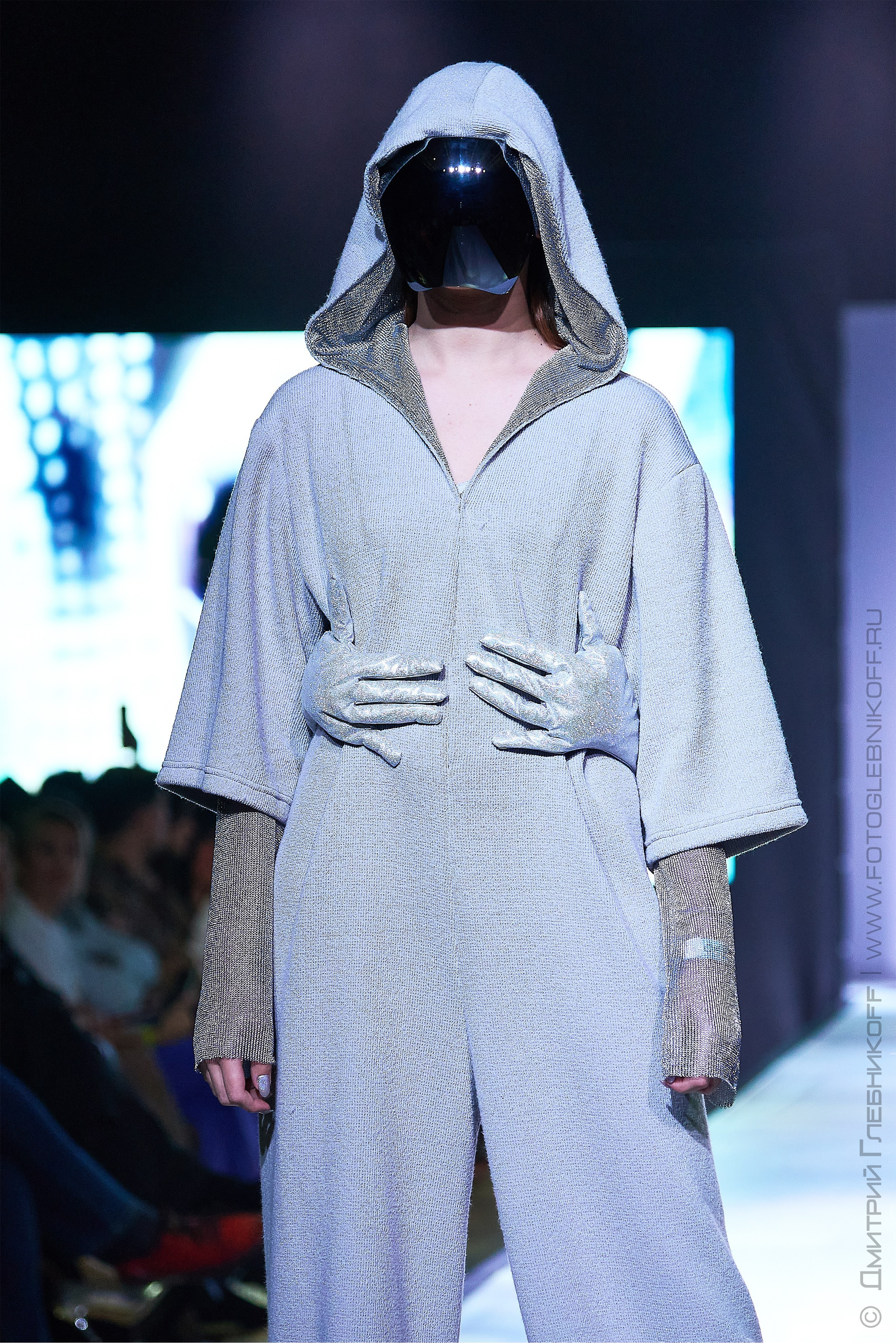 Fashion project / don fashion week. Showbiz | Fashion | Reportage