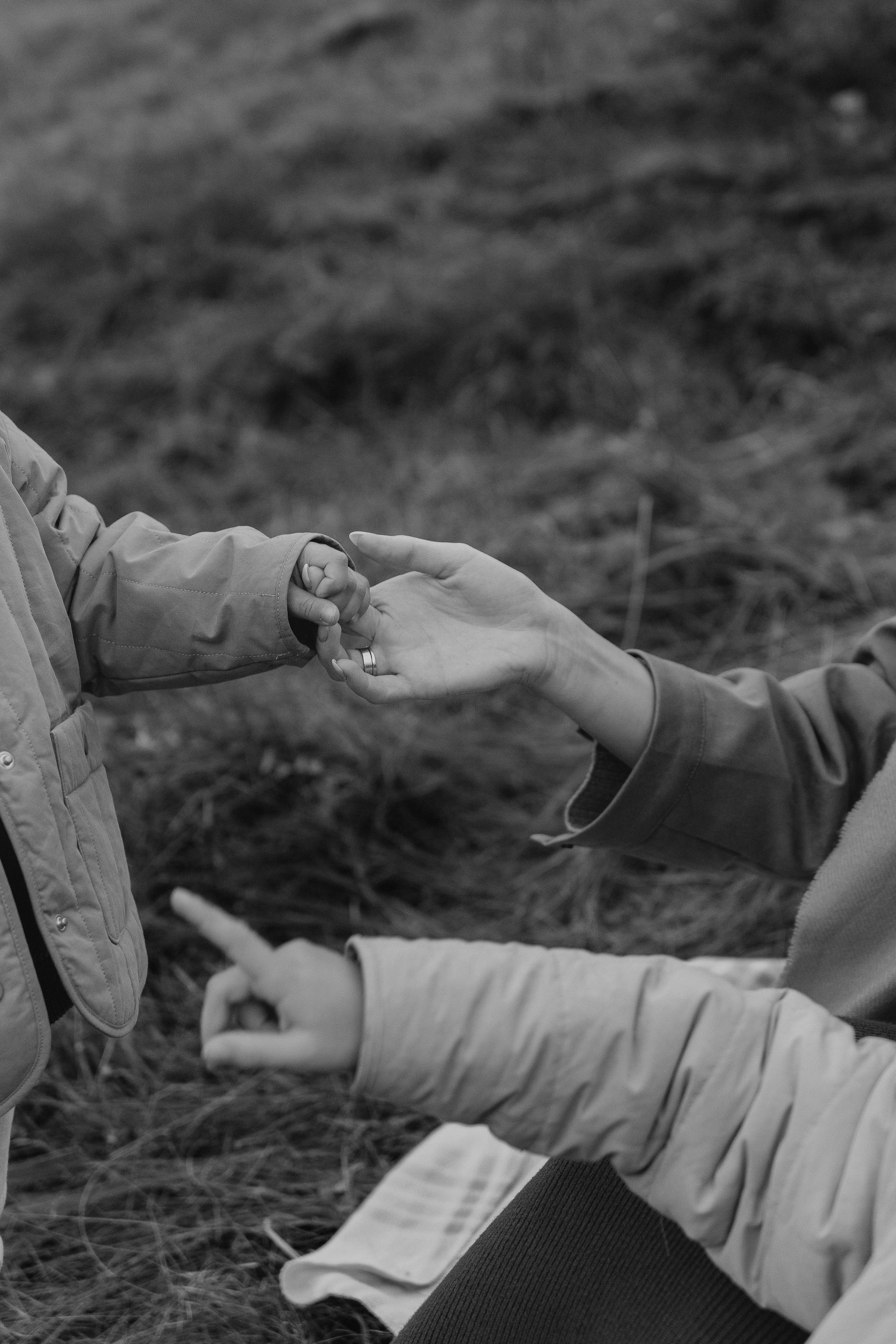 Осенняя прогулка. Ваш фотограф Вика Артемова