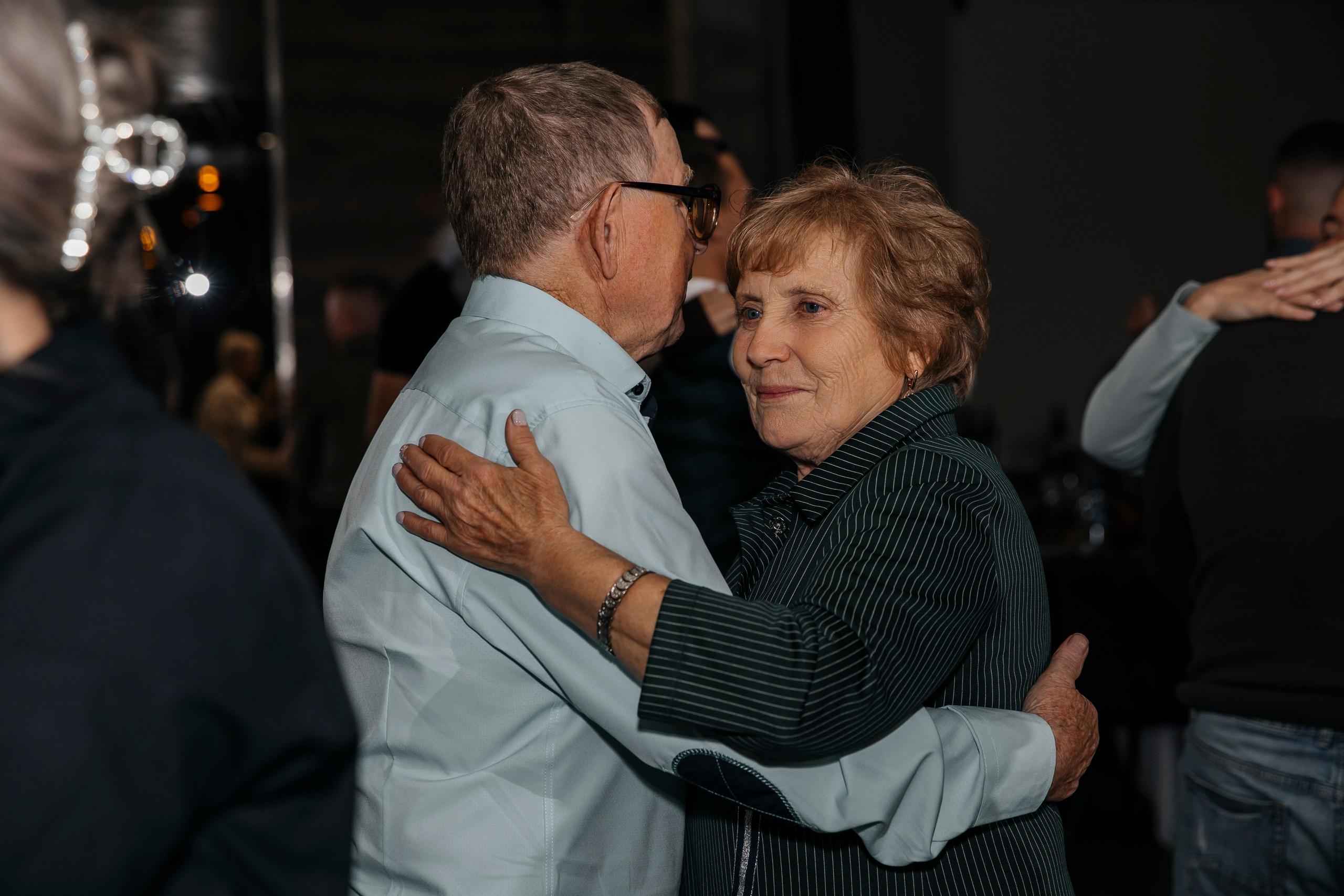 Яна и Вячеслав. Свадебный фотограф Красноярск — Кристина Ива