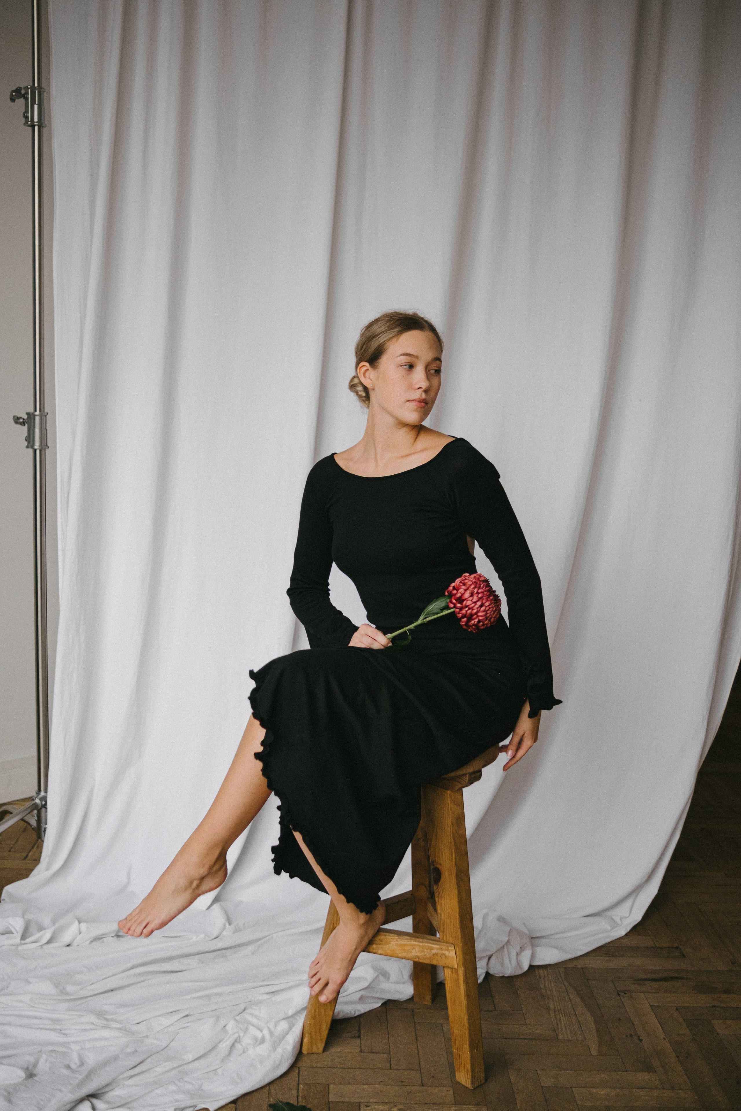 Portrait. Фотограф в Москве Журав Олеся