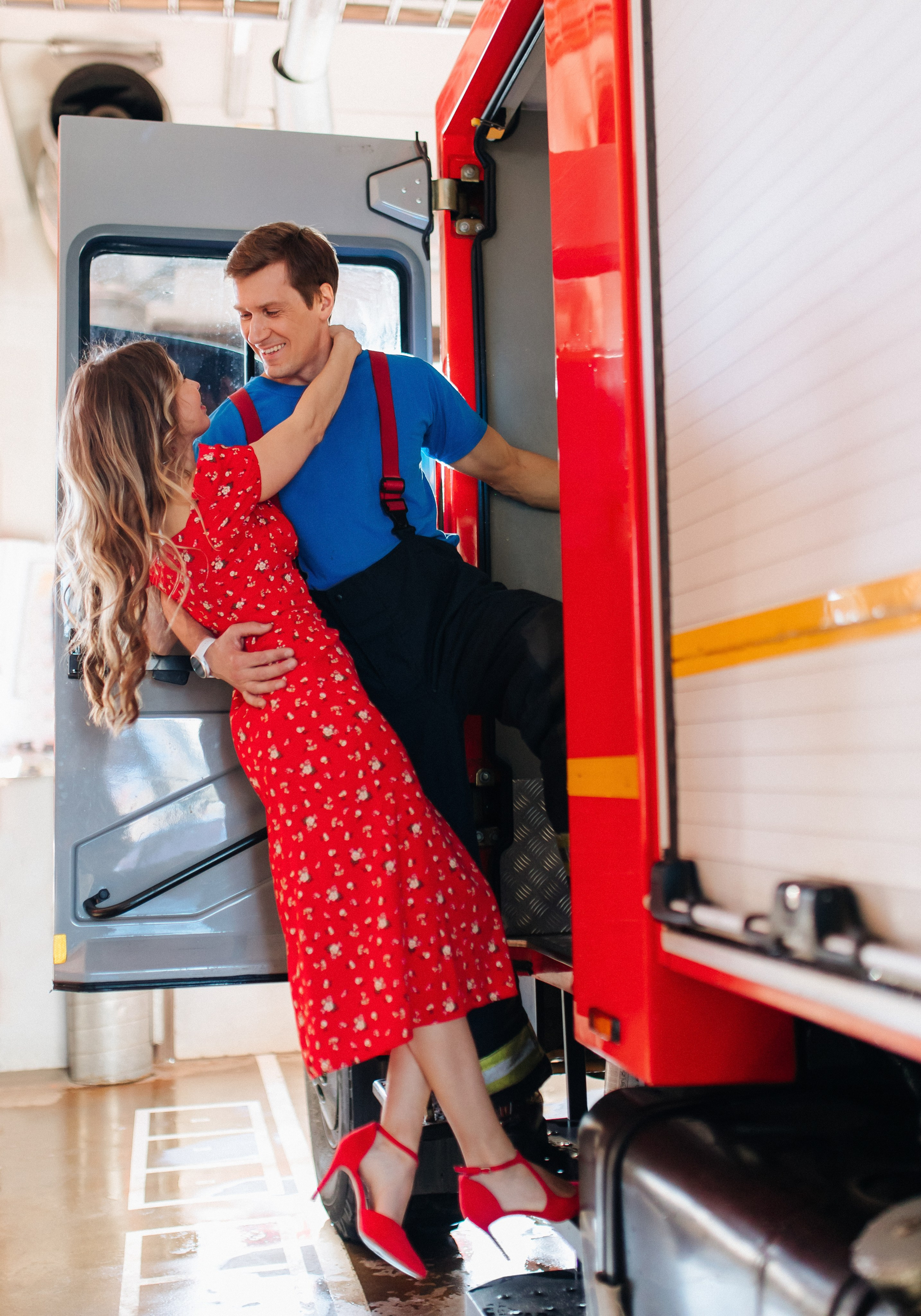 Юля & Сережа. DIANA TILIKAINEN — Фотограф Республика Карелия