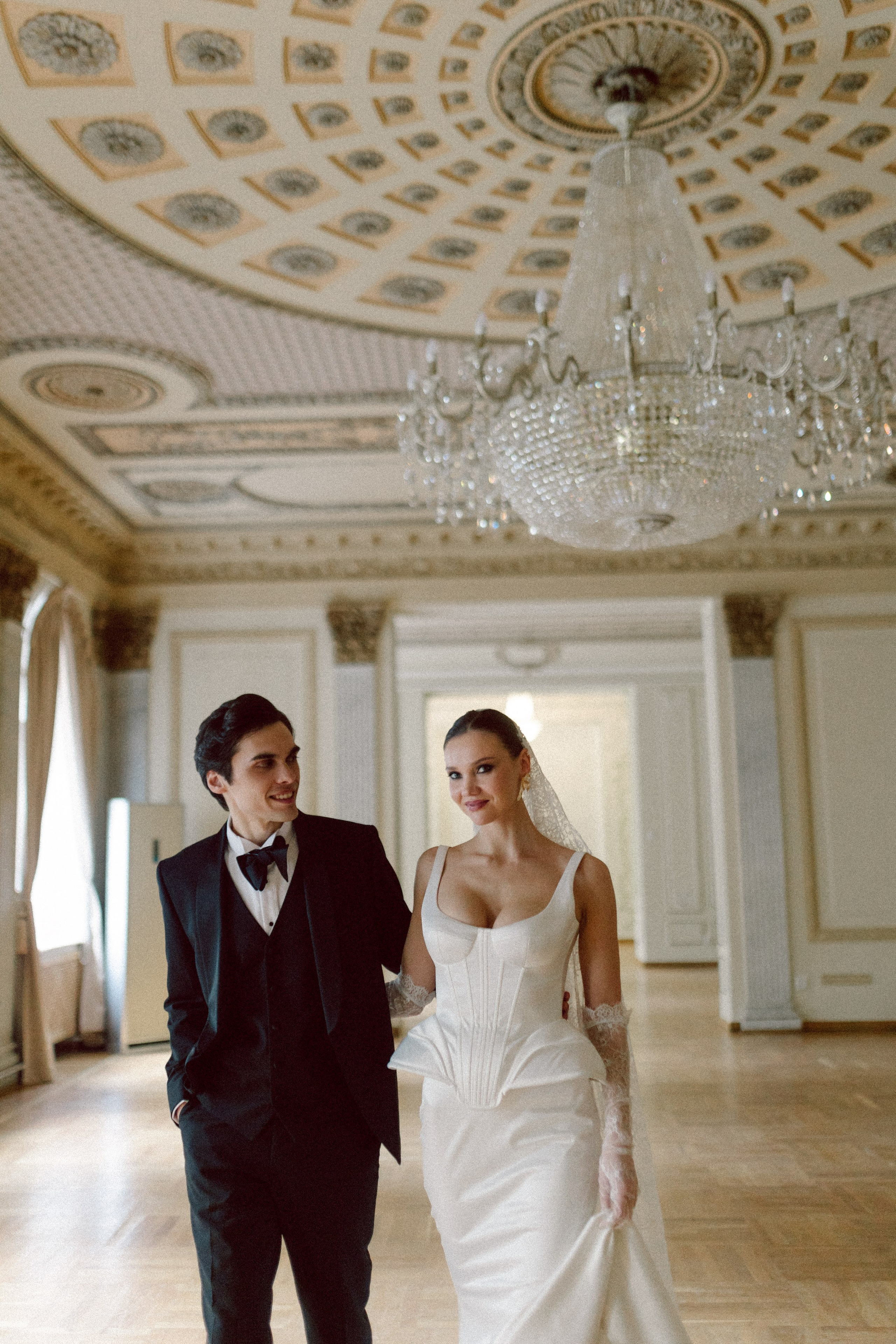 Кристина & Влад. DIANA TILIKAINEN — Фотограф Республика Карелия