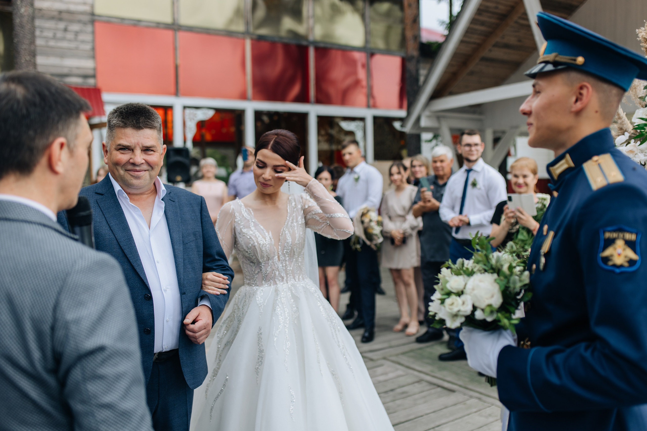 Ксения & Александр. DIANA TILIKAINEN — Фотограф Республика Карелия