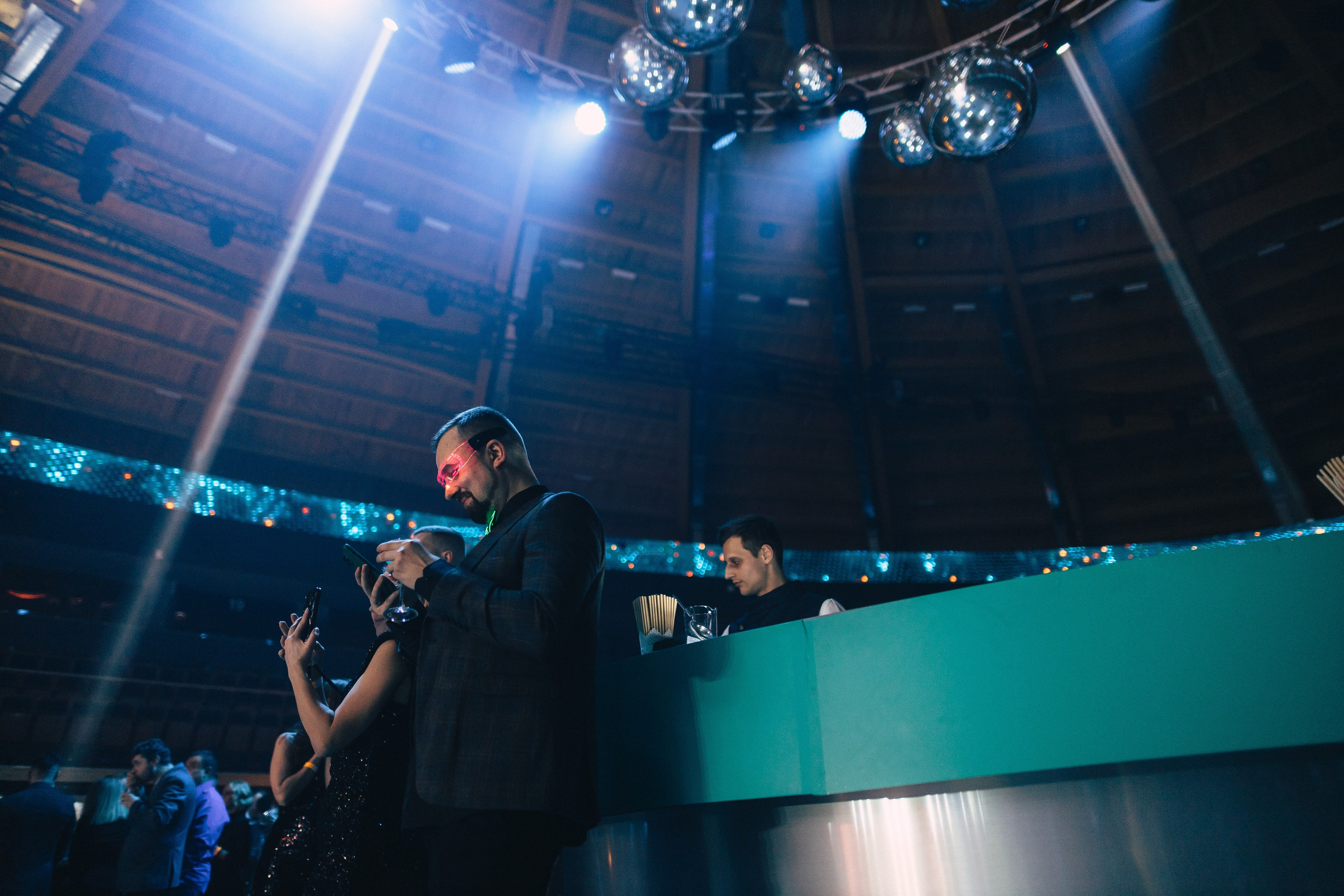 Репортажная съемка. Фотограф в Санкт-Петербурге Шура Капустина