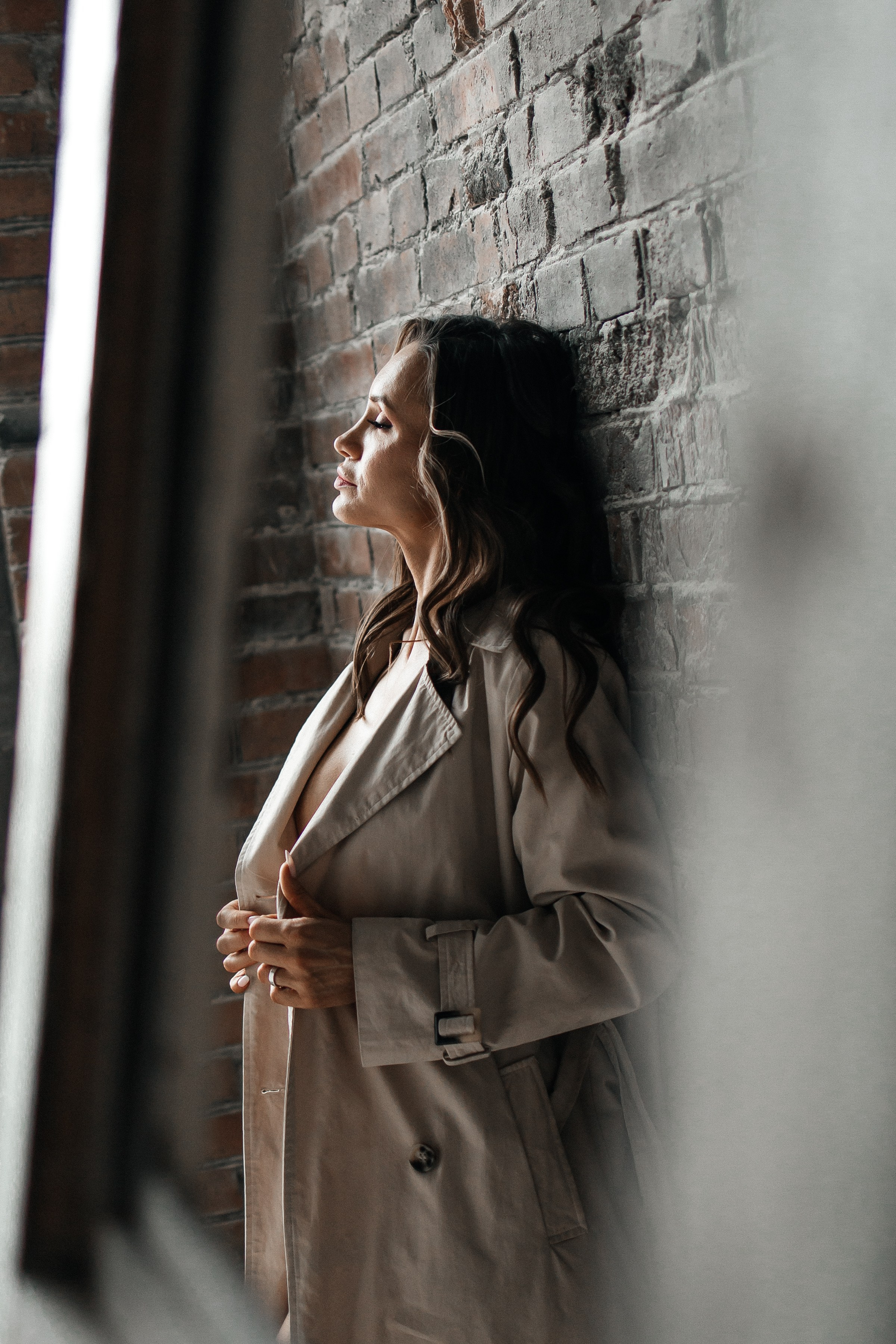 Оля/студия Location 223. Фотограф в Выборге и Санкт-Петербурге Маша Гуляева