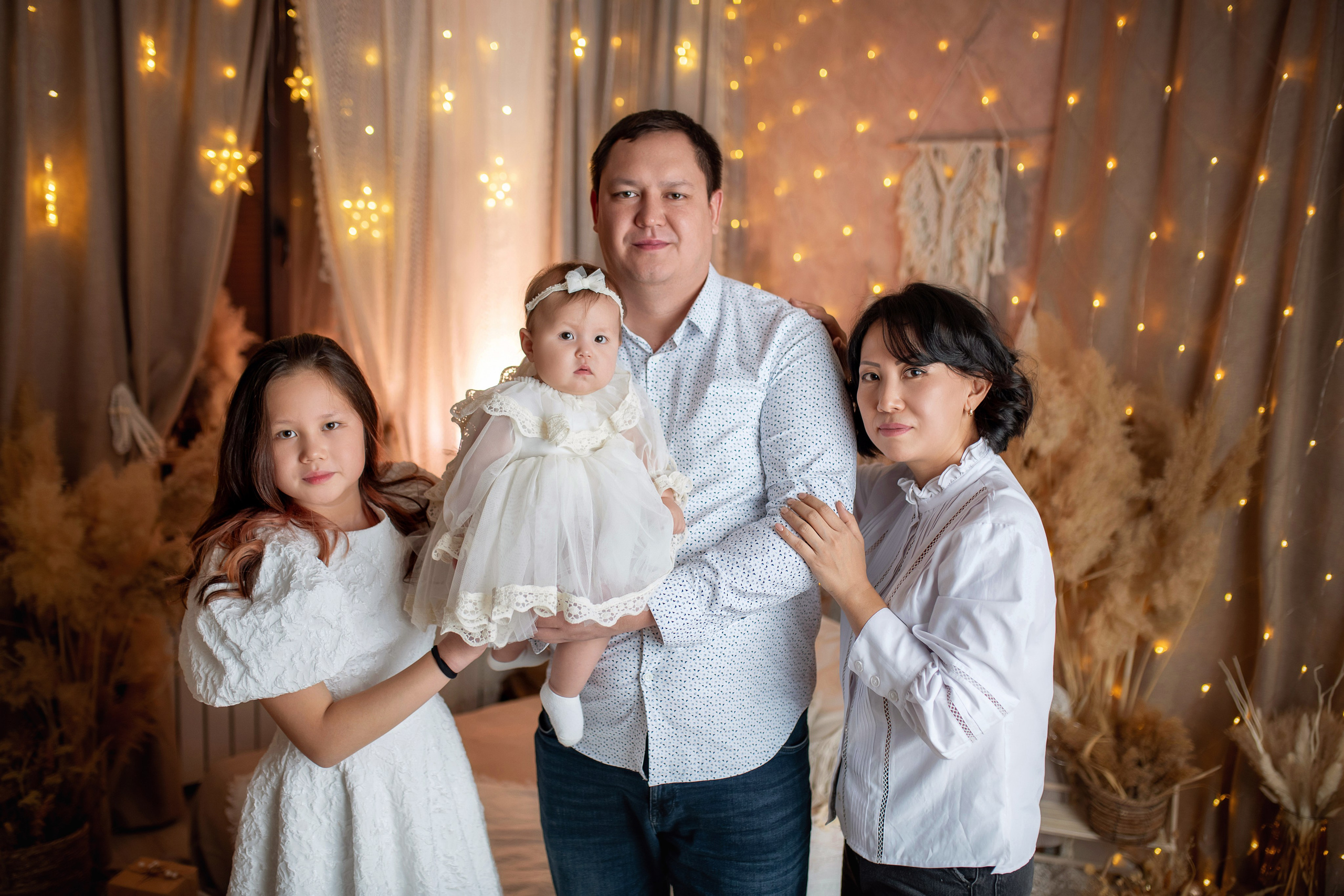 СЕМЕЙНЫЙ экспресс. Творческая команда Ульяшевы, свадебная и семейная фотография. Кахахста