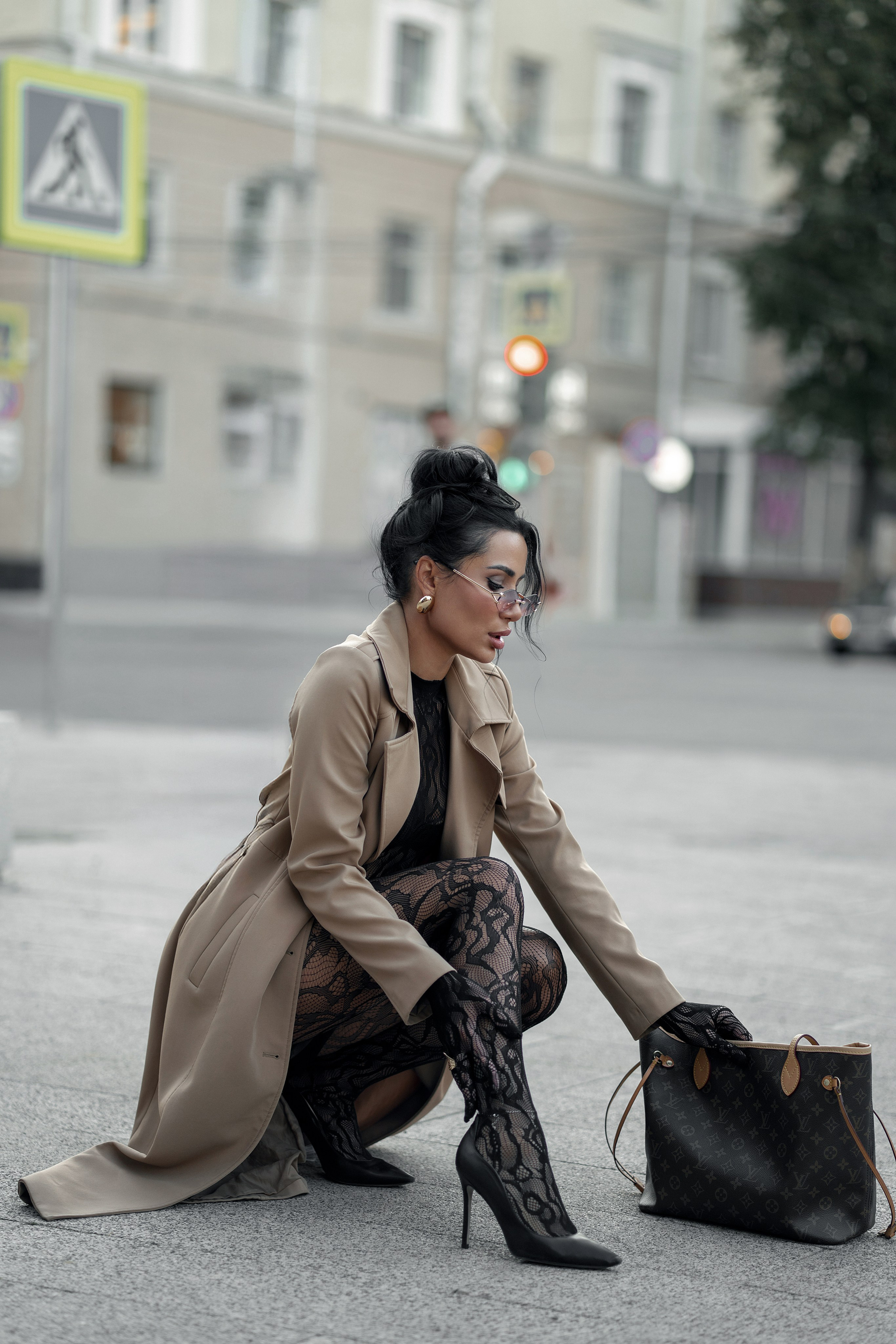 Фотопрогулки. Фотограф Воронеж Олеся Султанова