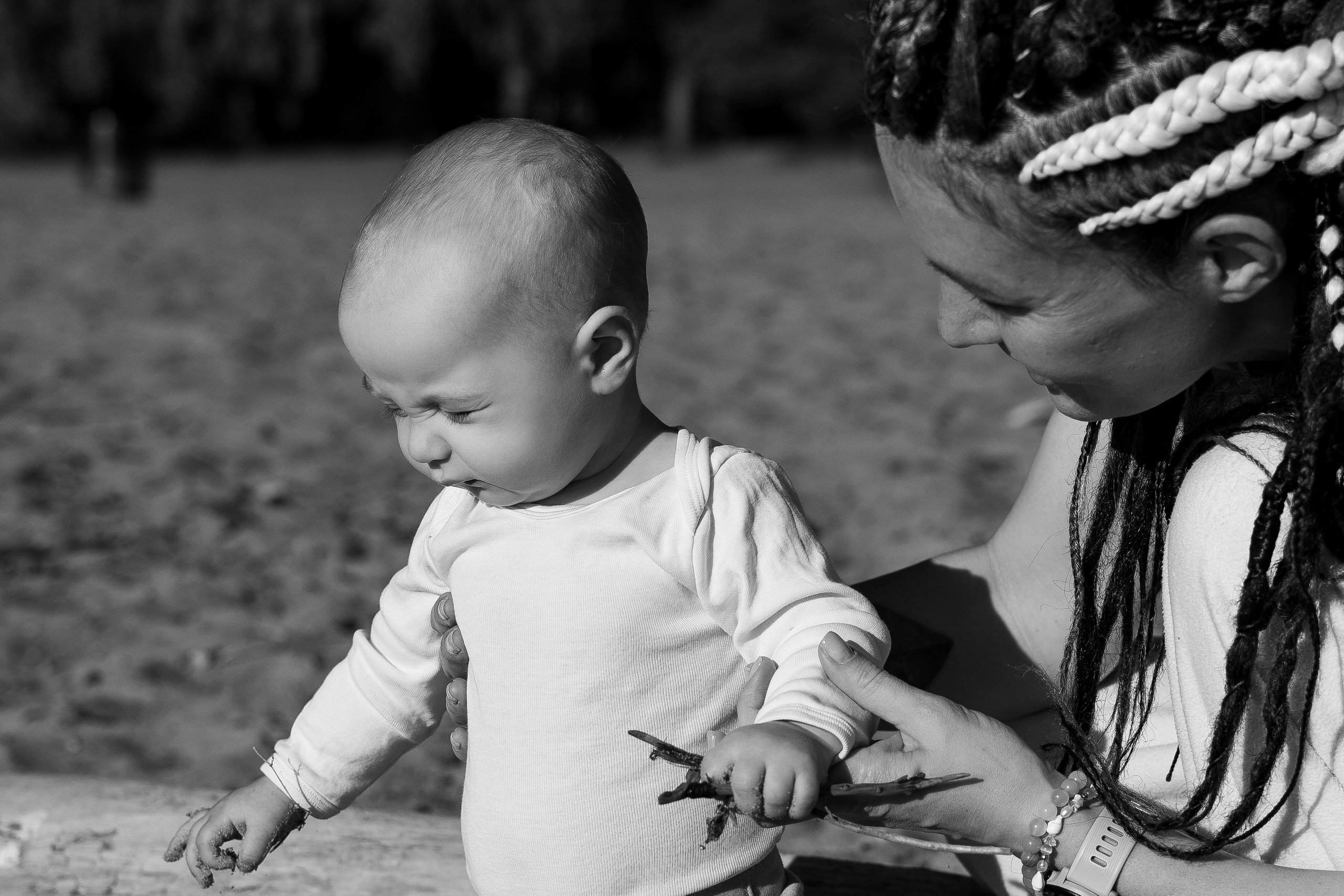 Леся. Анастасия Паршукова — фотограф Шерегеш Новосибирск
