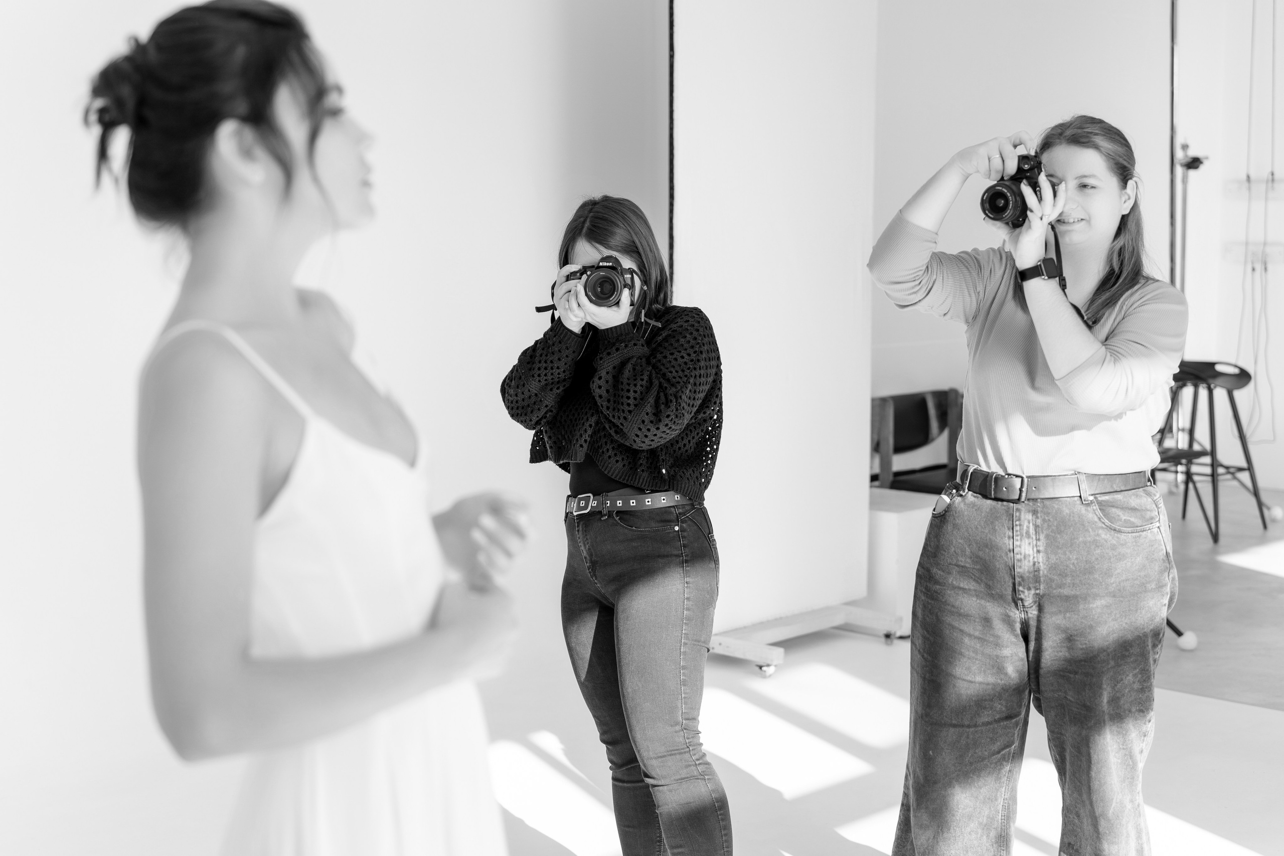 «Основы фотографии» + «Личный бренд. Продвижение фотографа». Фотошкола современной фотографии в Крыму. Курсы по фотографии в Симферополе