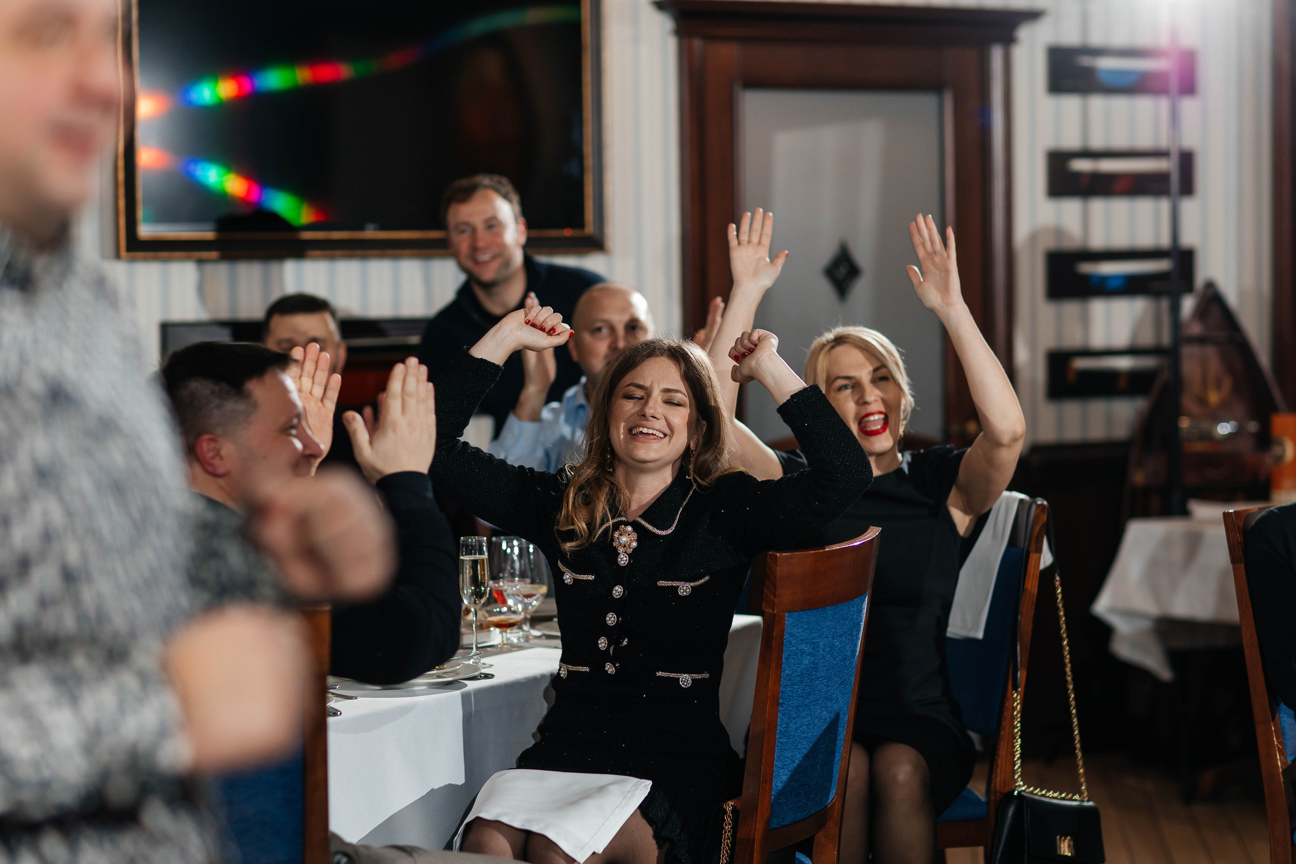 Alexander's Birthday. Maxim Tsoy Photography