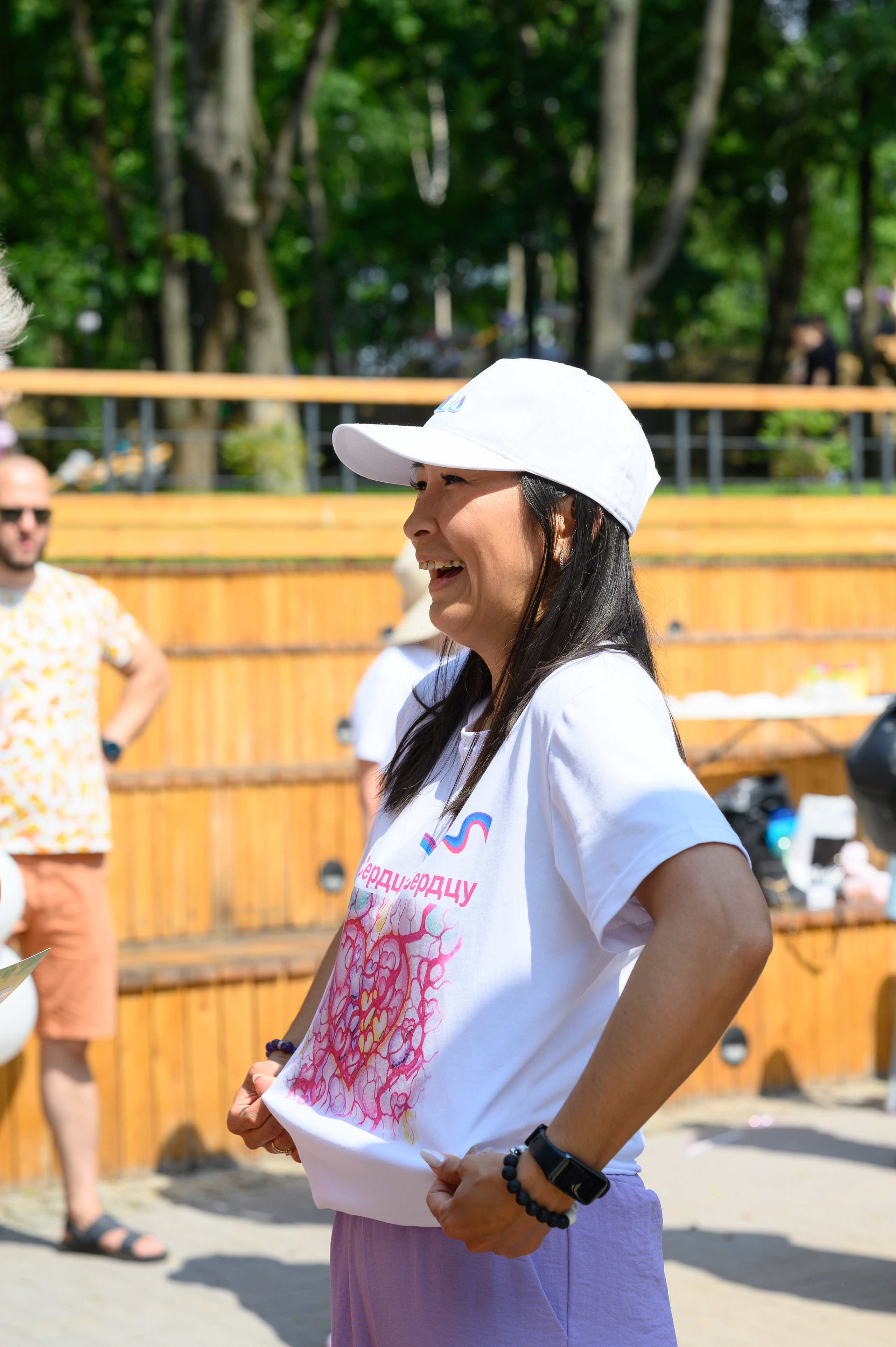 День молодёжи. Семейный фотограф Казакова Дарья