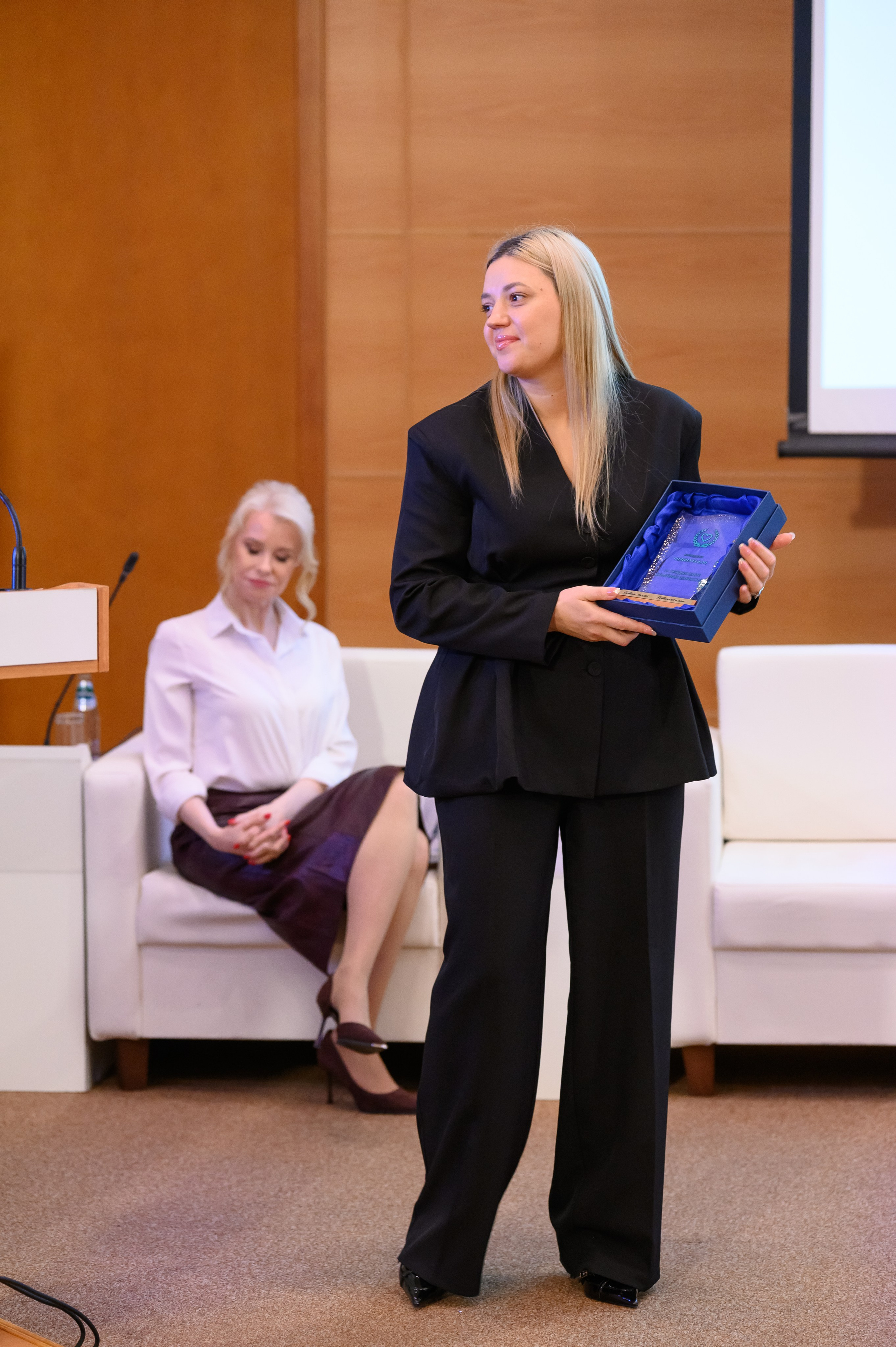 Премия «Этичный Блог». Семейный фотограф Казакова Дарья