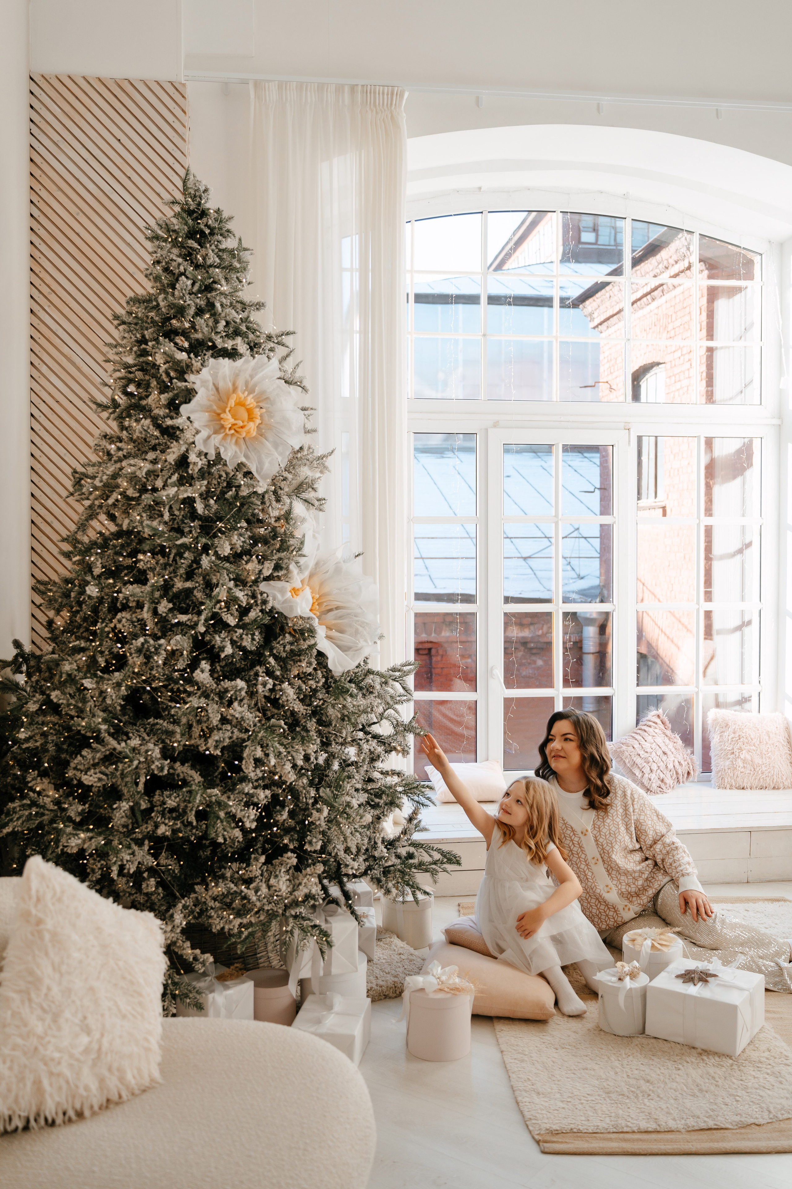 Семья. Семейный и свадебный фотограф в Санкт-Петербурге и Москве