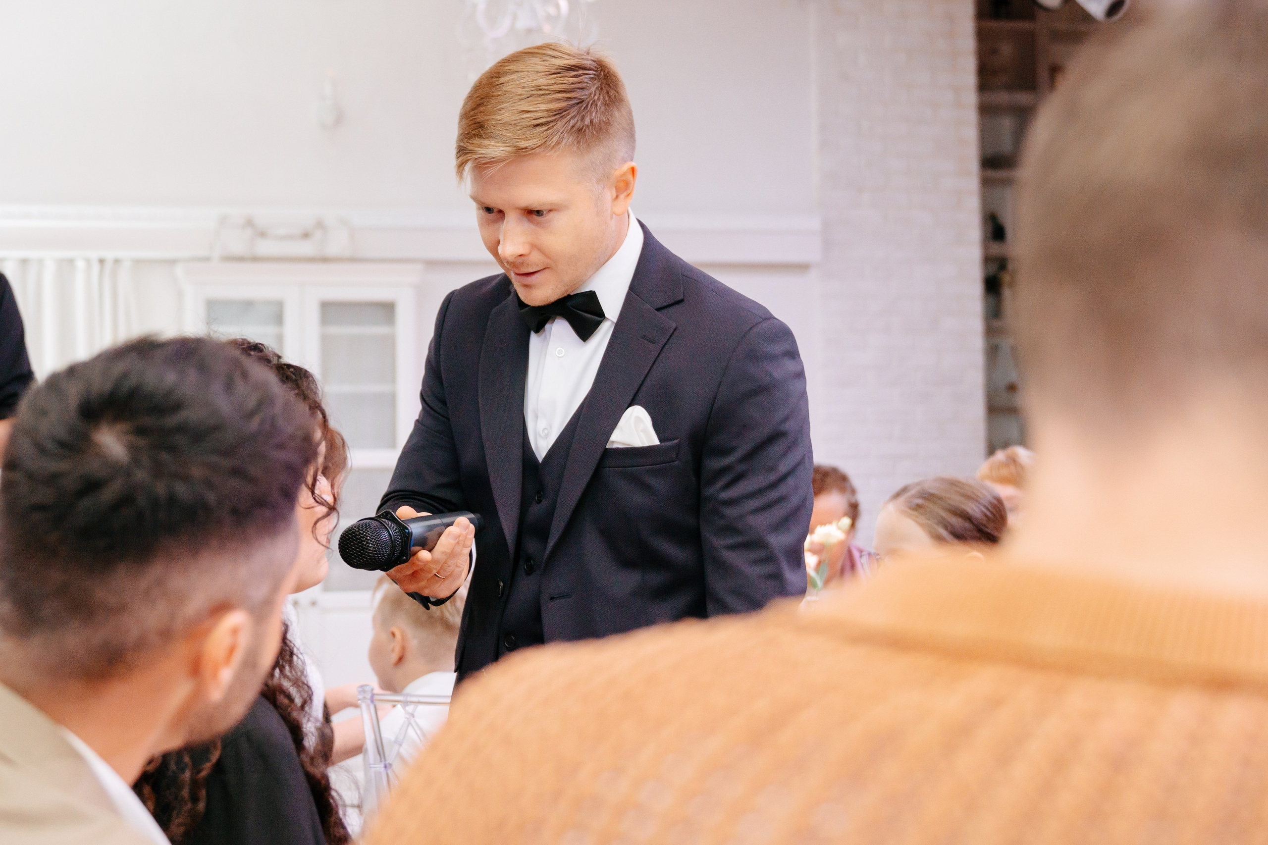 Свадебная фотосессия в Пушкине. Семейный и свадебный фотограф в Санкт-Петербурге и Москве