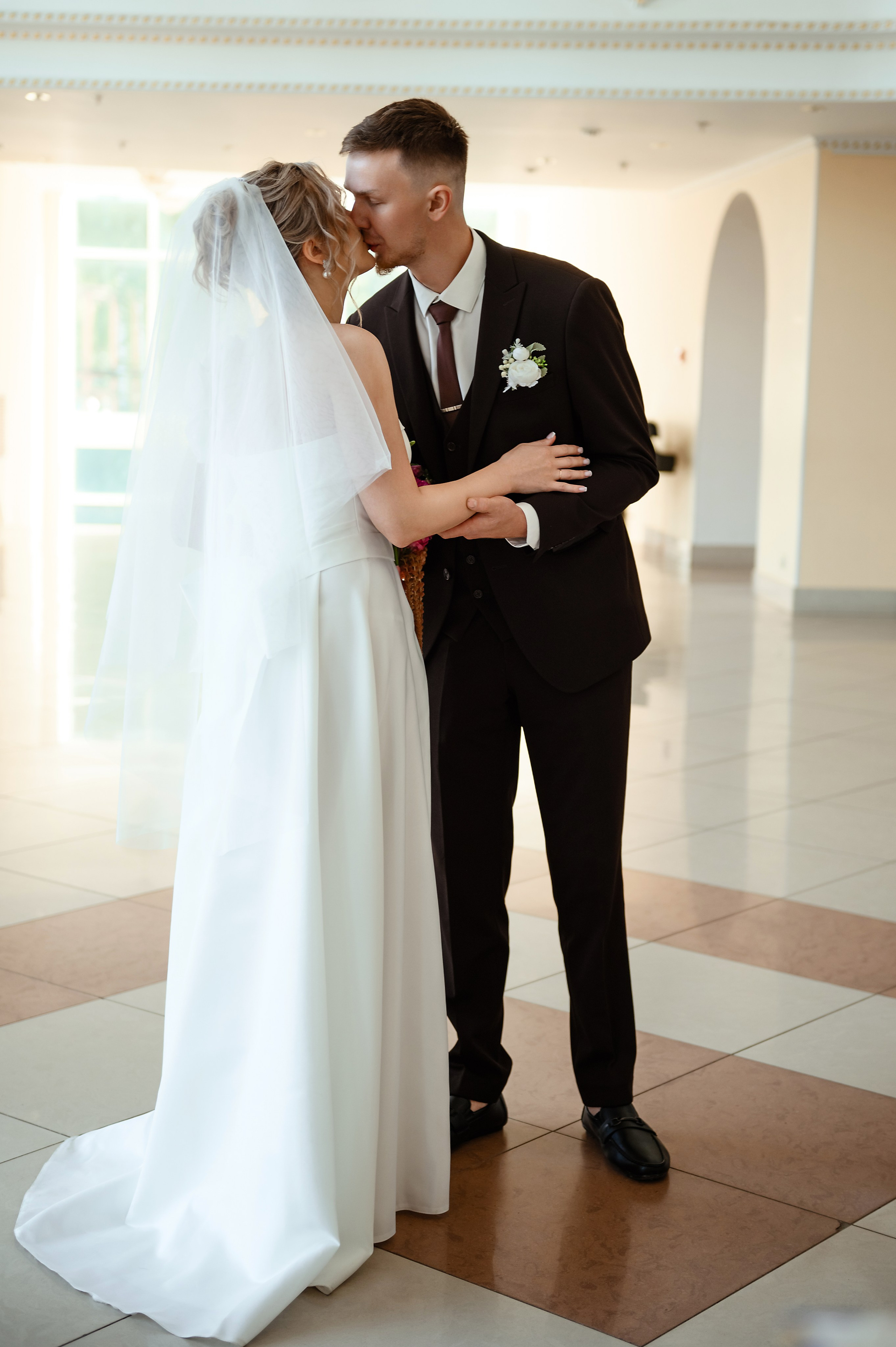 Свадьбы. Женский и семейный фотограф в Костроме. Алена Шепот