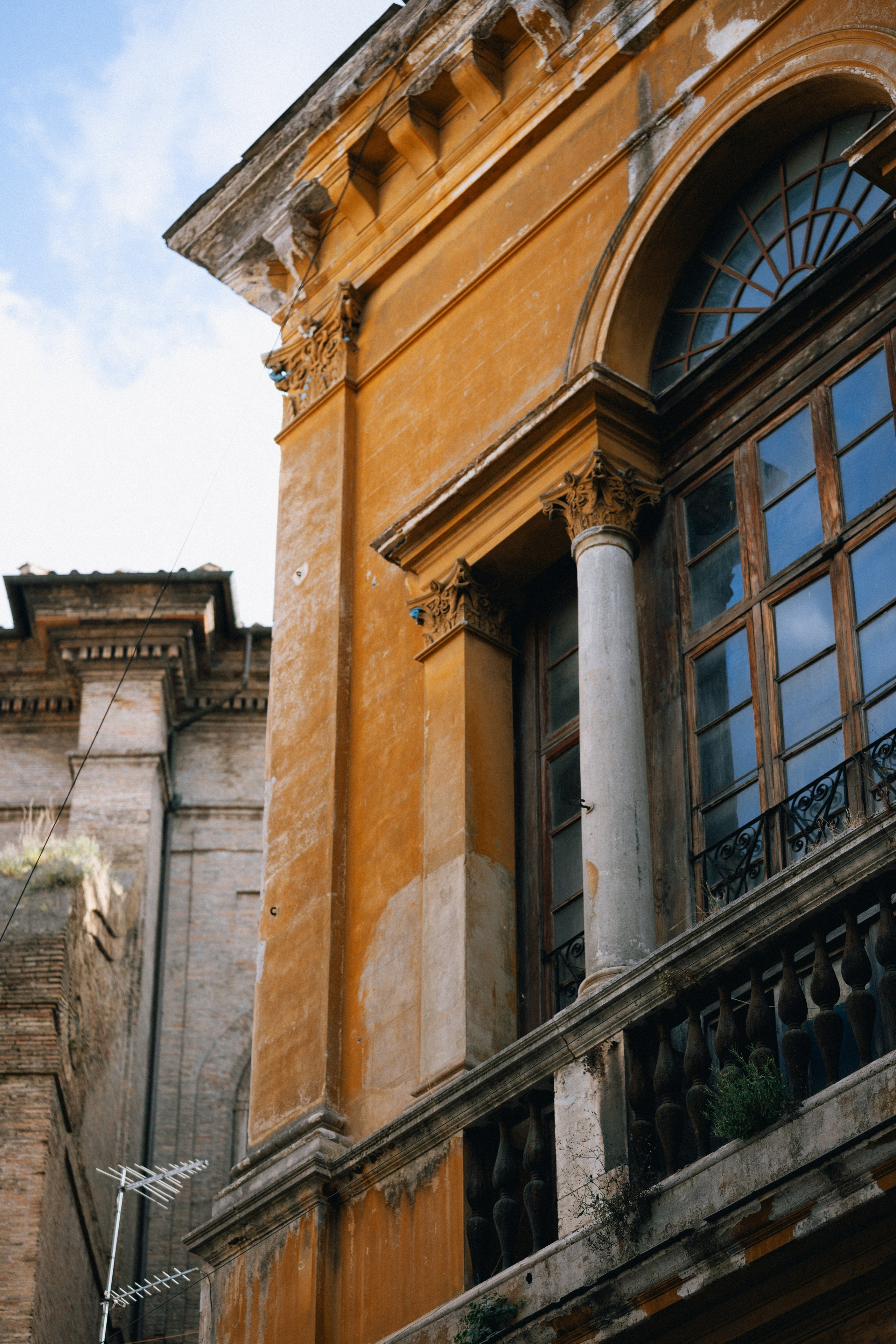 ROMA. Свадебный и семейный фотограф Никита Корохов