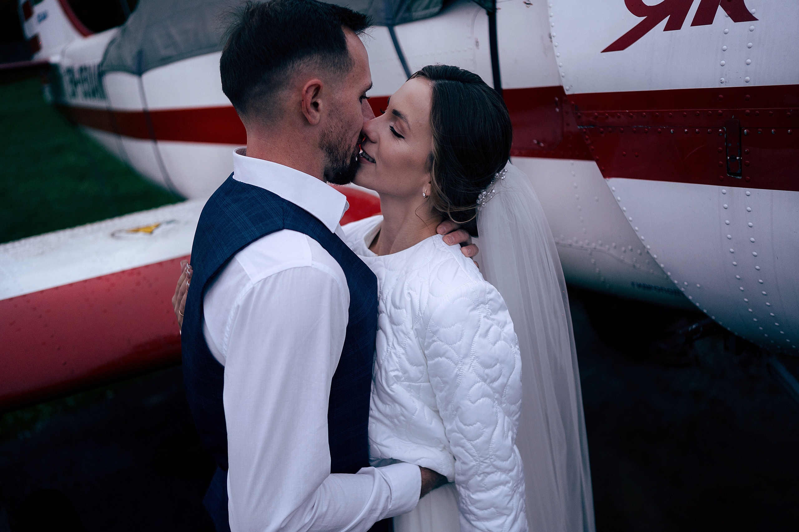 Артем и Алеся. Главная