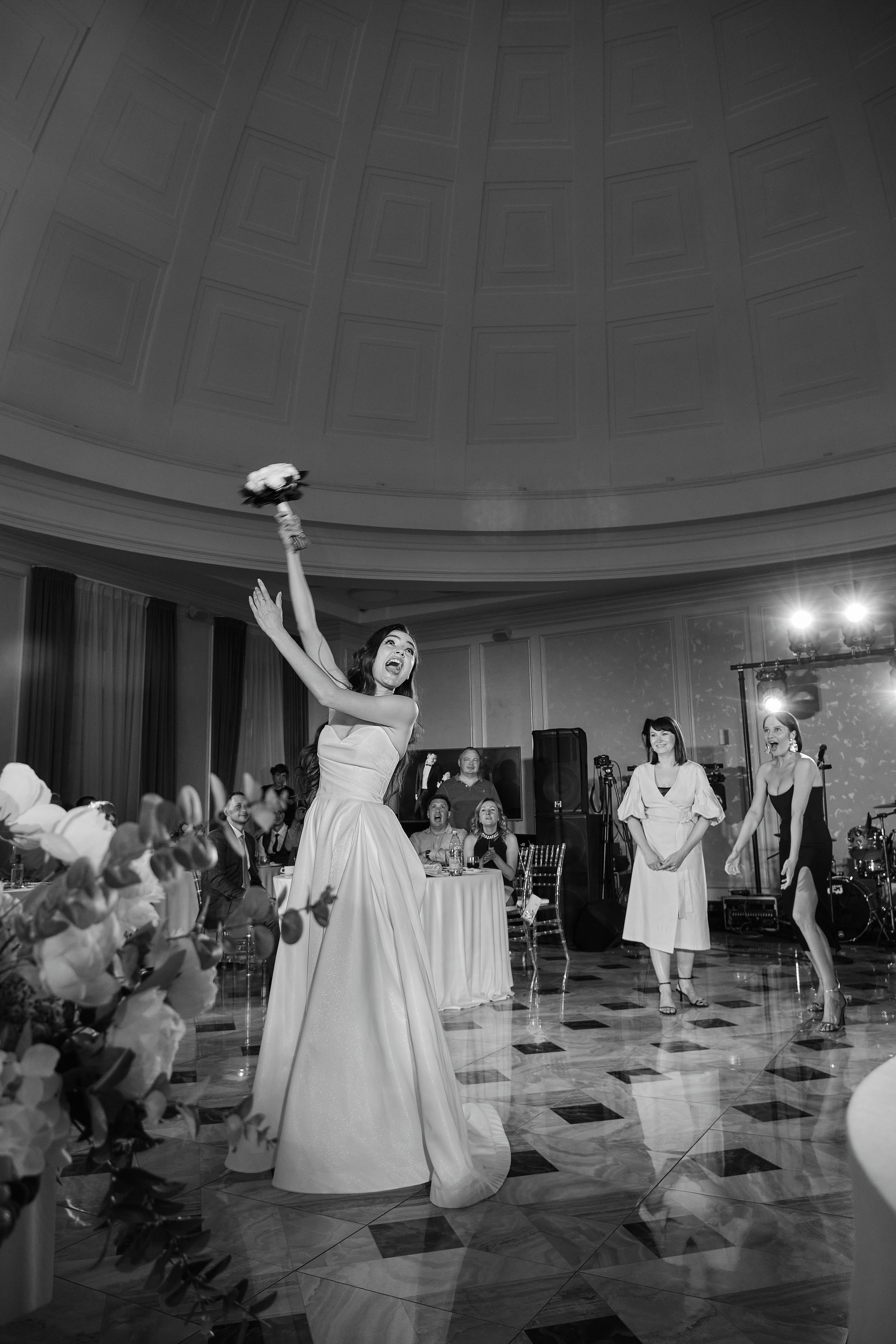 ИВАН И ТАТЬЯНА. Свадебный фотограф в Екатеринбурге Соседков Евгений