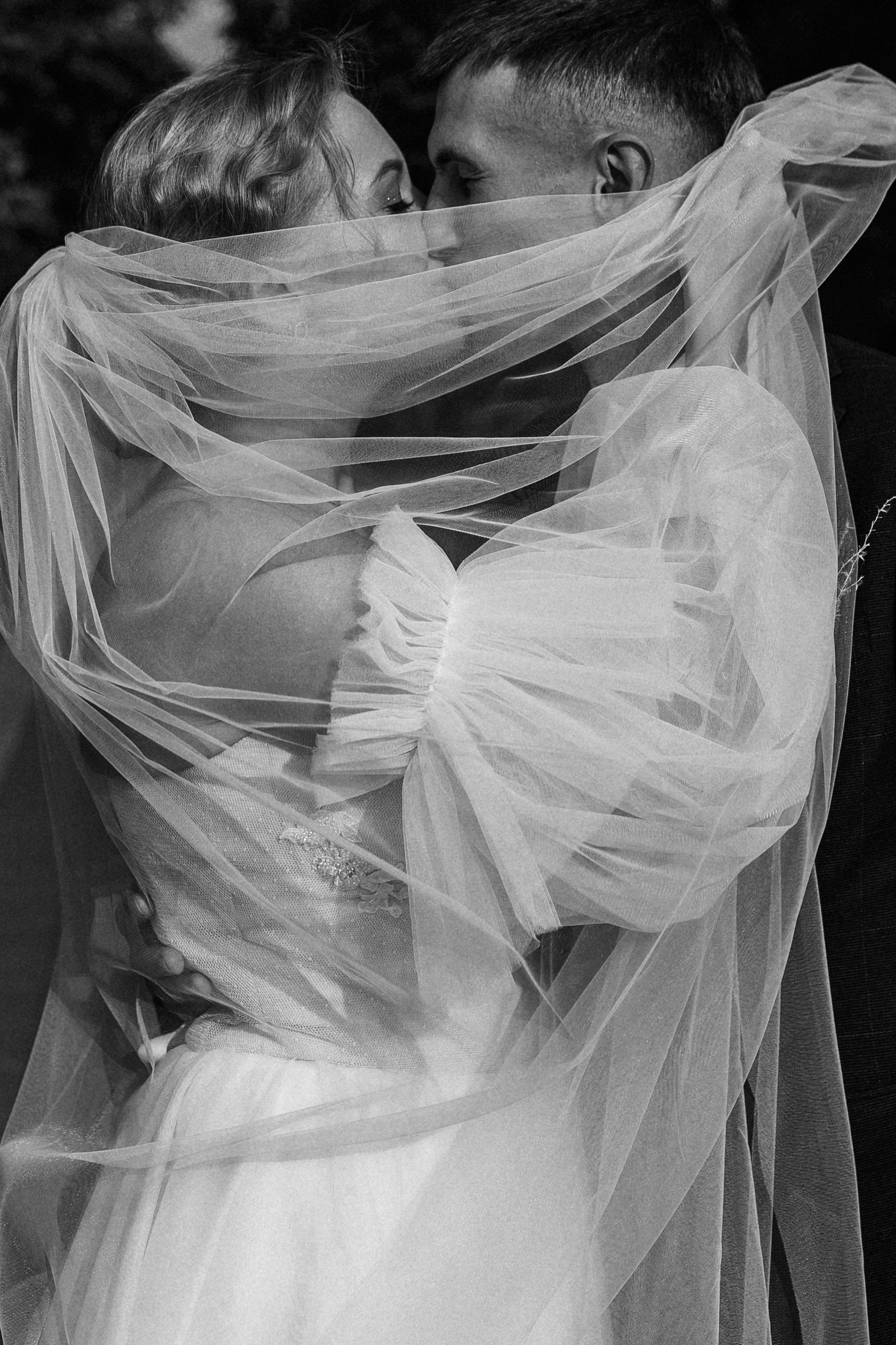 Паша и Вера. Свадебный фотограф в Москве и Екатеринбурге