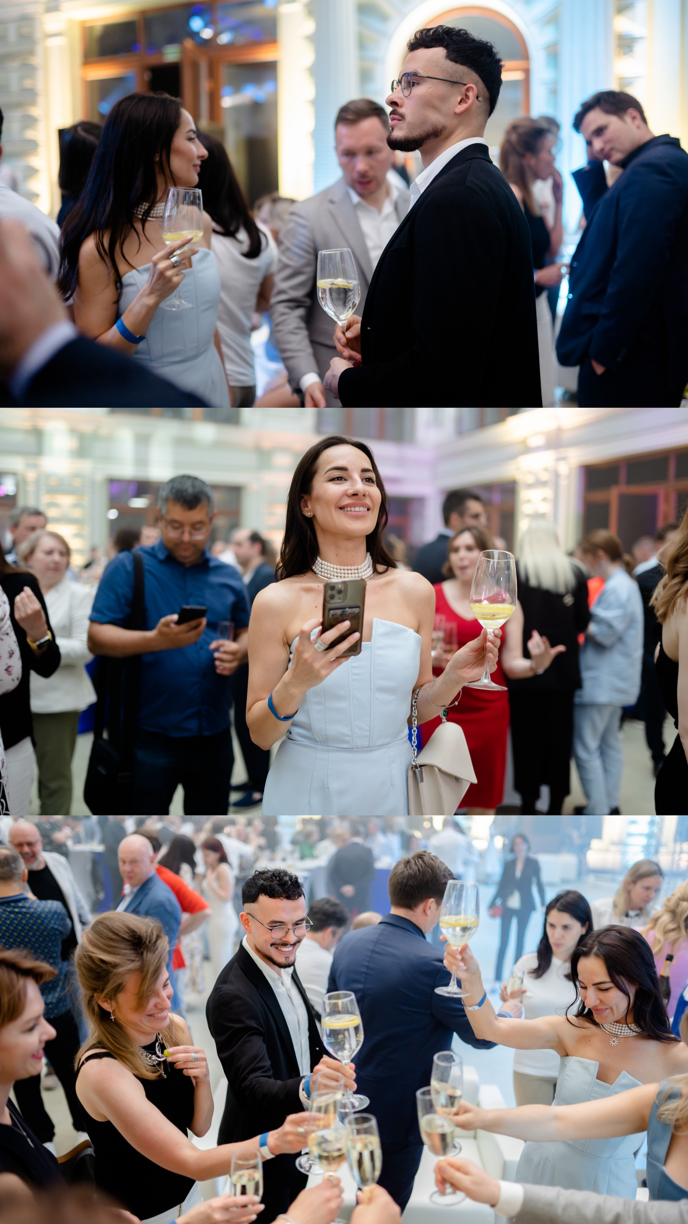 SHOW REEL. Свадебный и репортажный фотограф Москва — Олег Акентьев