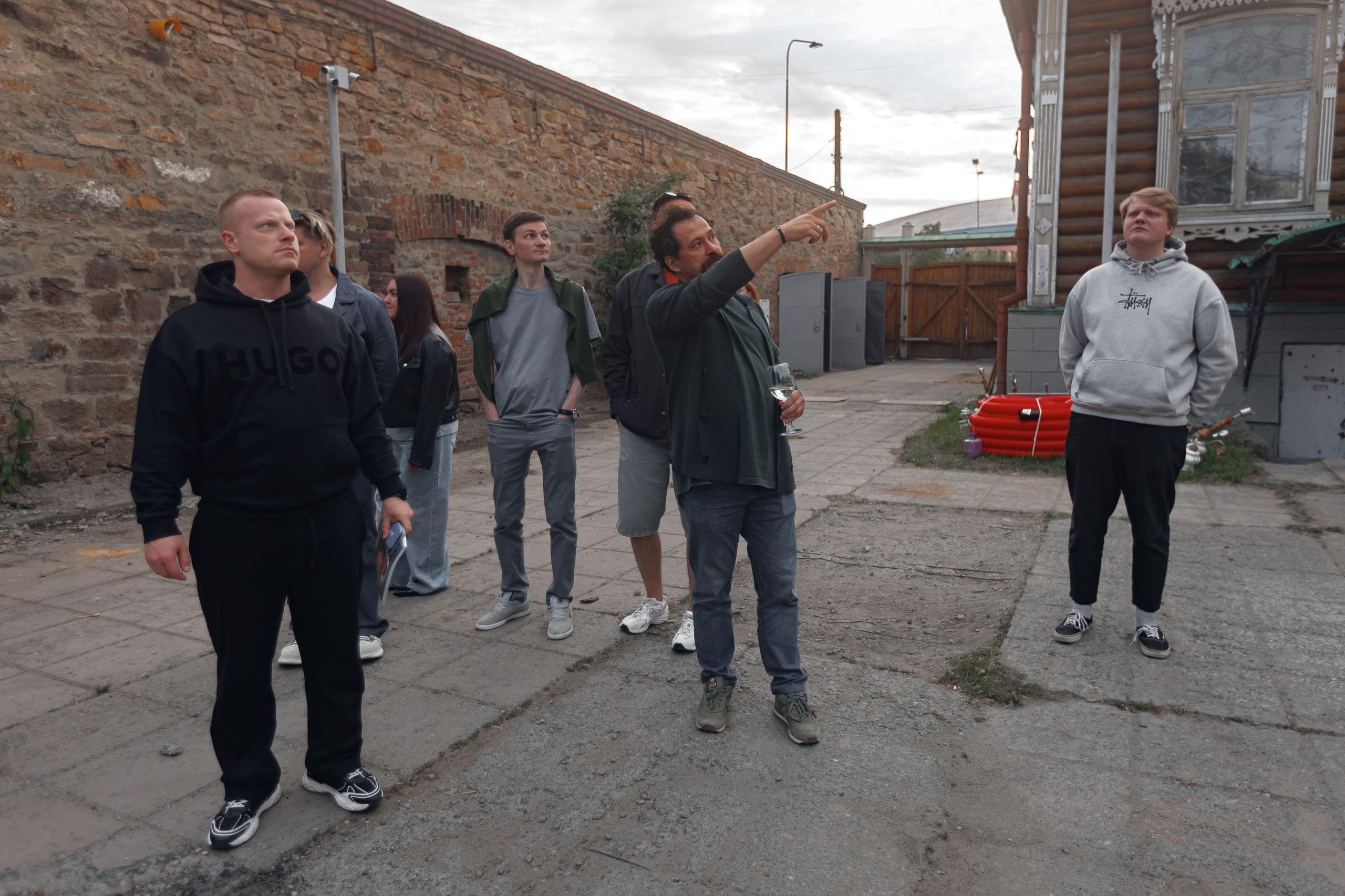 Евразийский ресторанный форум Челябинск. гастроужин челябинск