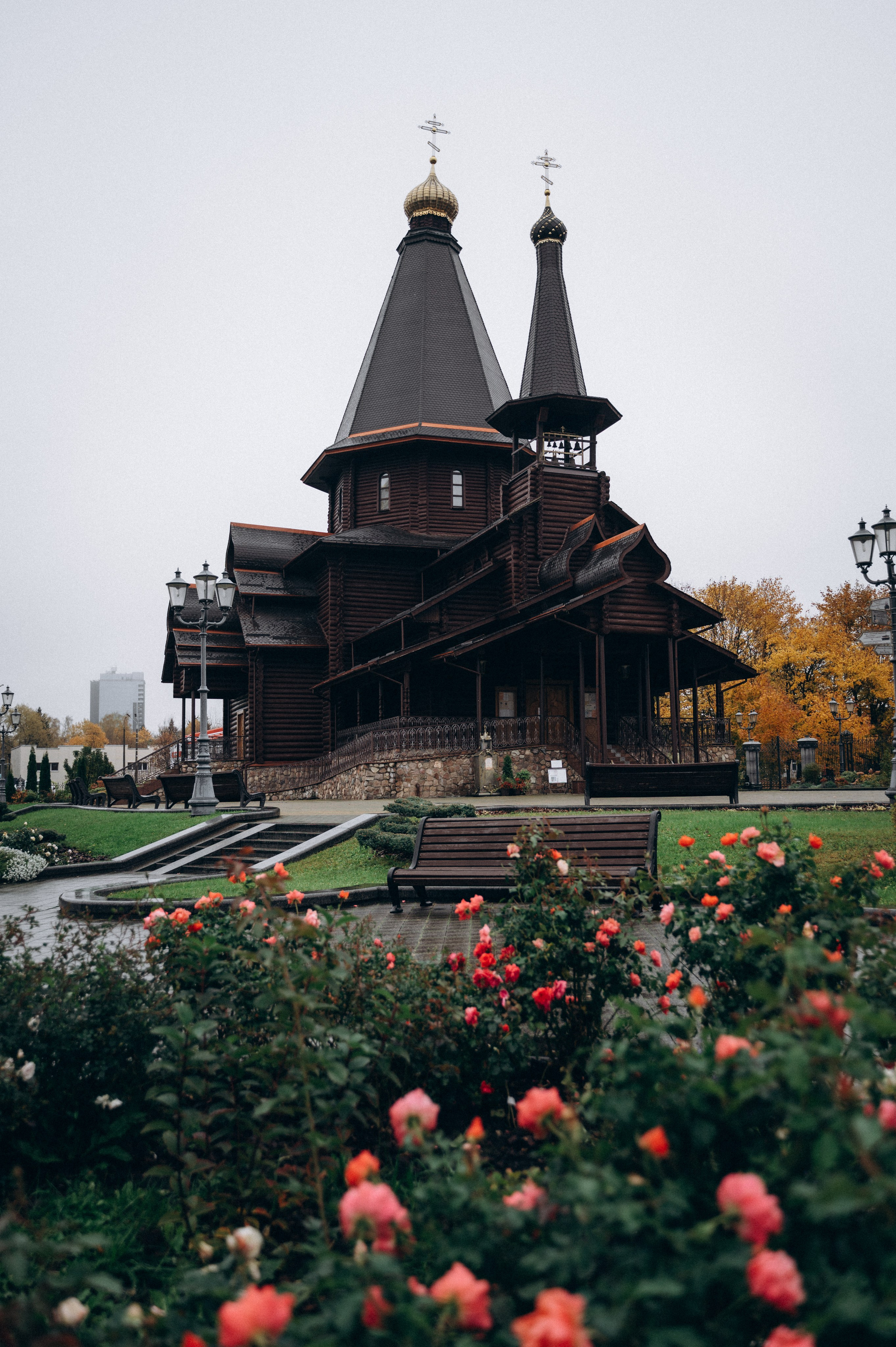 Крещение Тимура (Храм Святой Троицы). Семейный фотограф в Минске Дарья Дреко