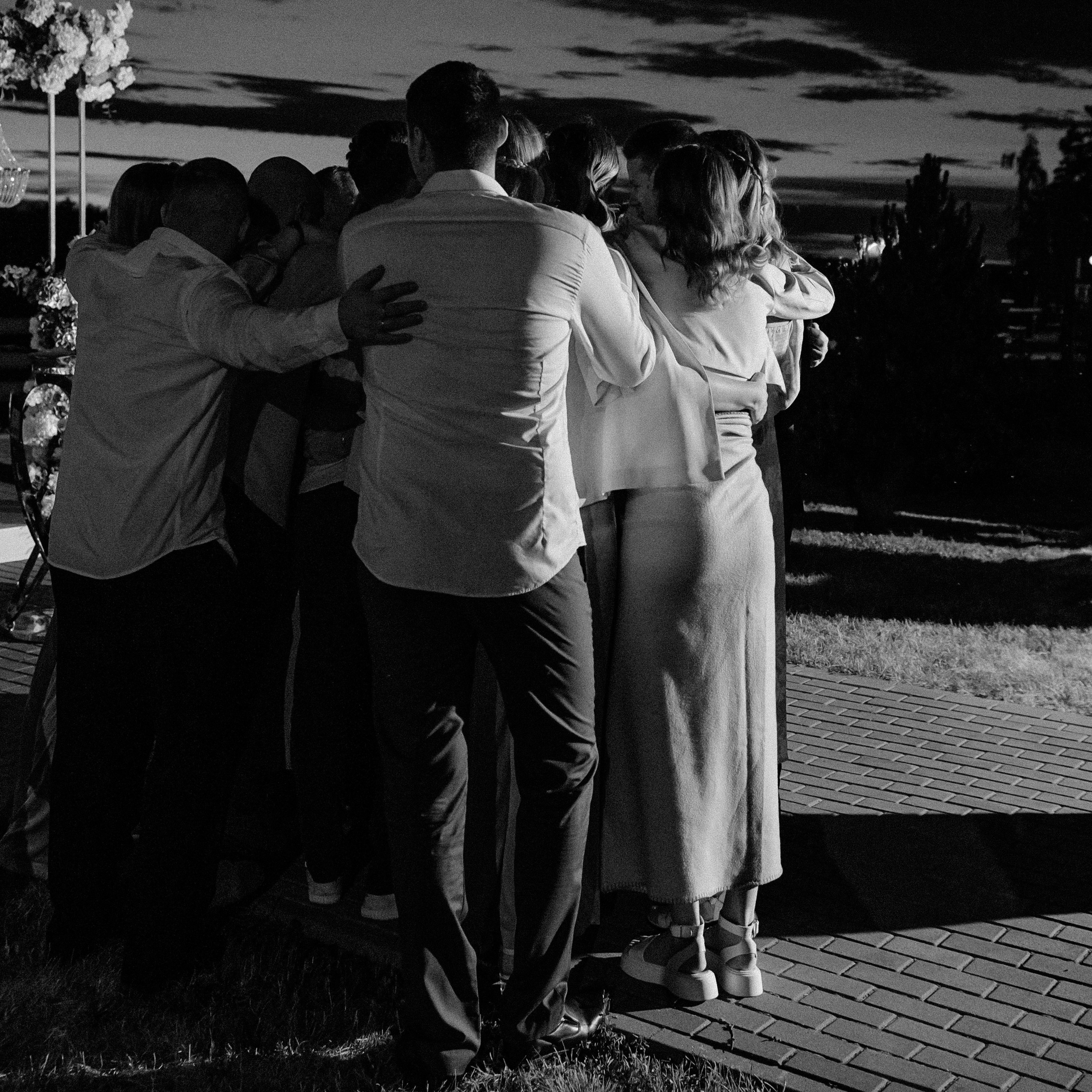 Илья и Дарья, 2024 год. Свадебный и портретный фотограф в Липецке Анастасия Ролдугина