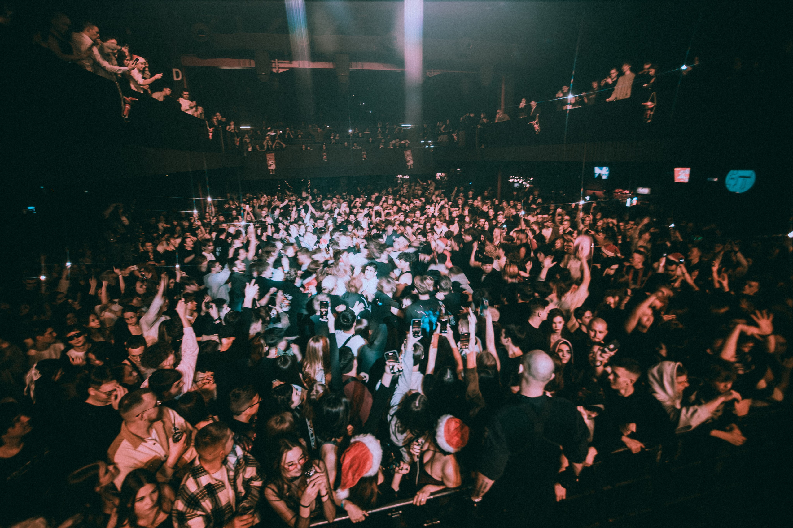 Репортажи. Фотограф концертов в Санкт-Петербурге Валерий Лебедев