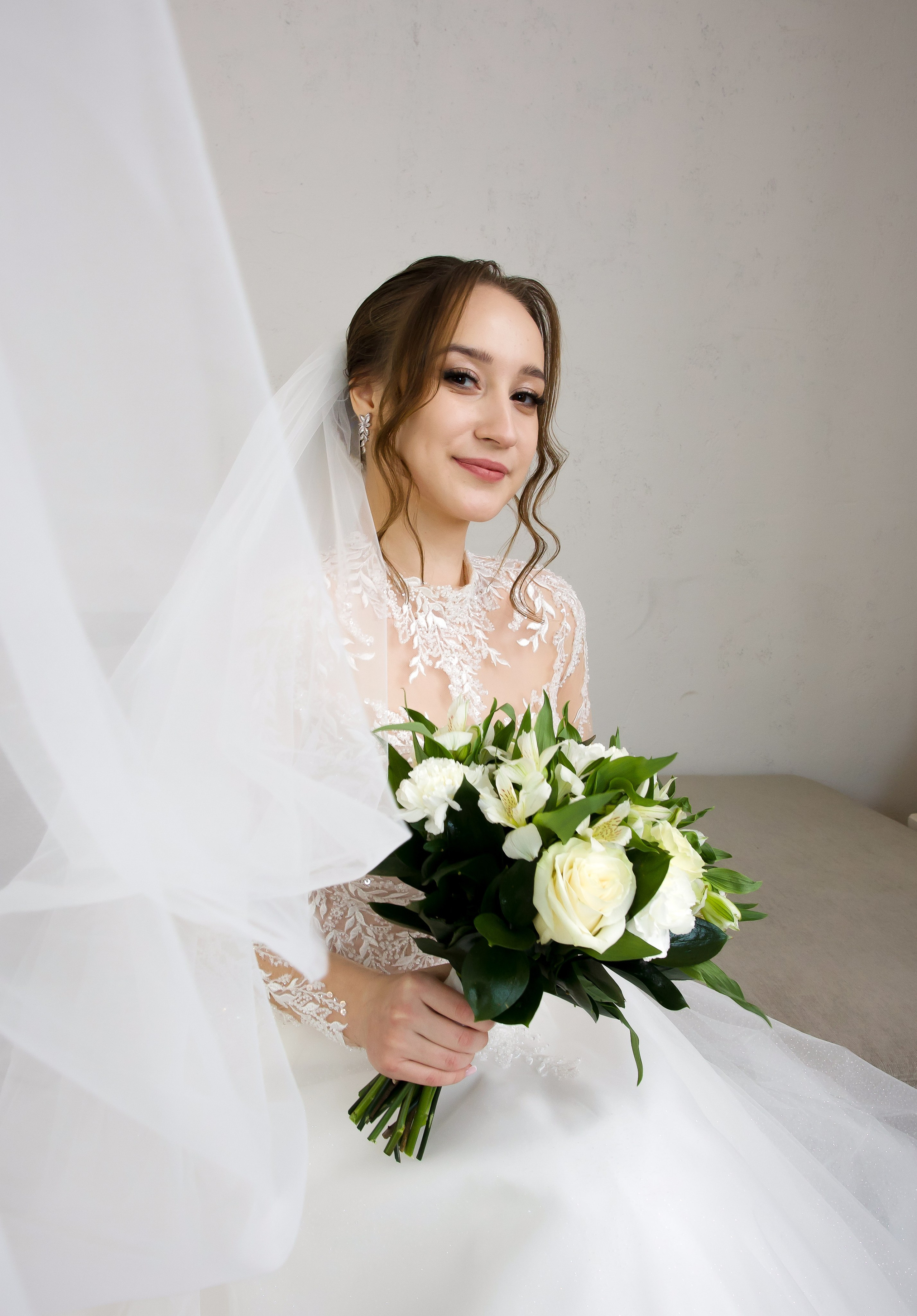 Никита и Ирина. Фотограф Чебоксары, Казань, Москва