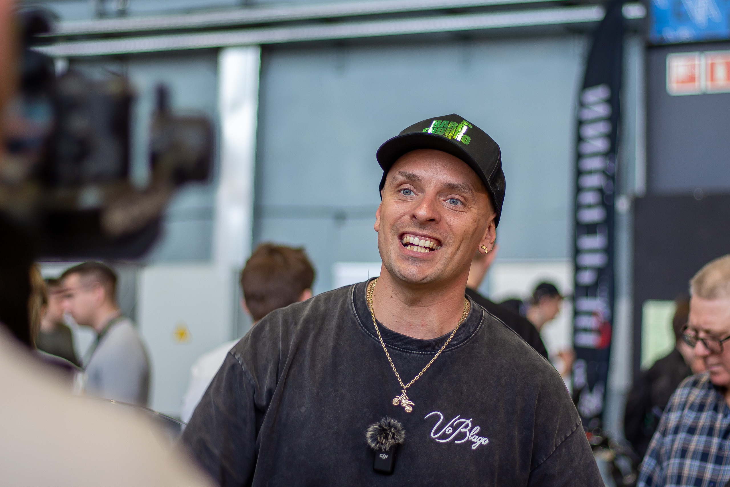 IMIS 2025. Фотограф • Орехово-Зуево • Балашиха • TEFO