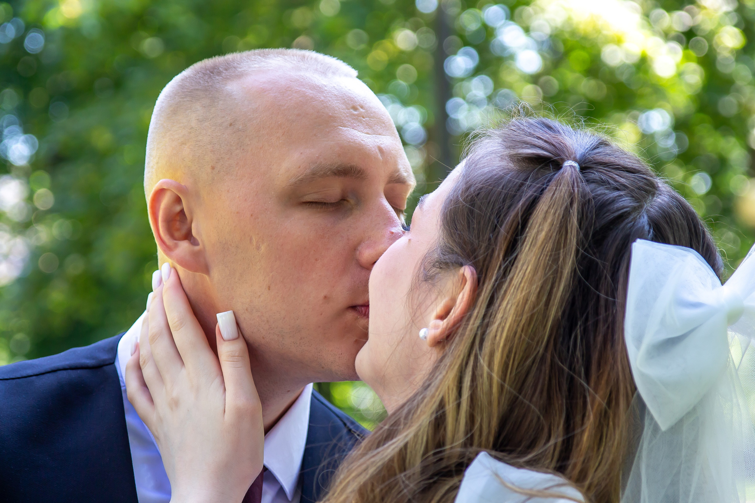 Вечная весна. Фотограф • Орехово-Зуево • Балашиха • TEFO