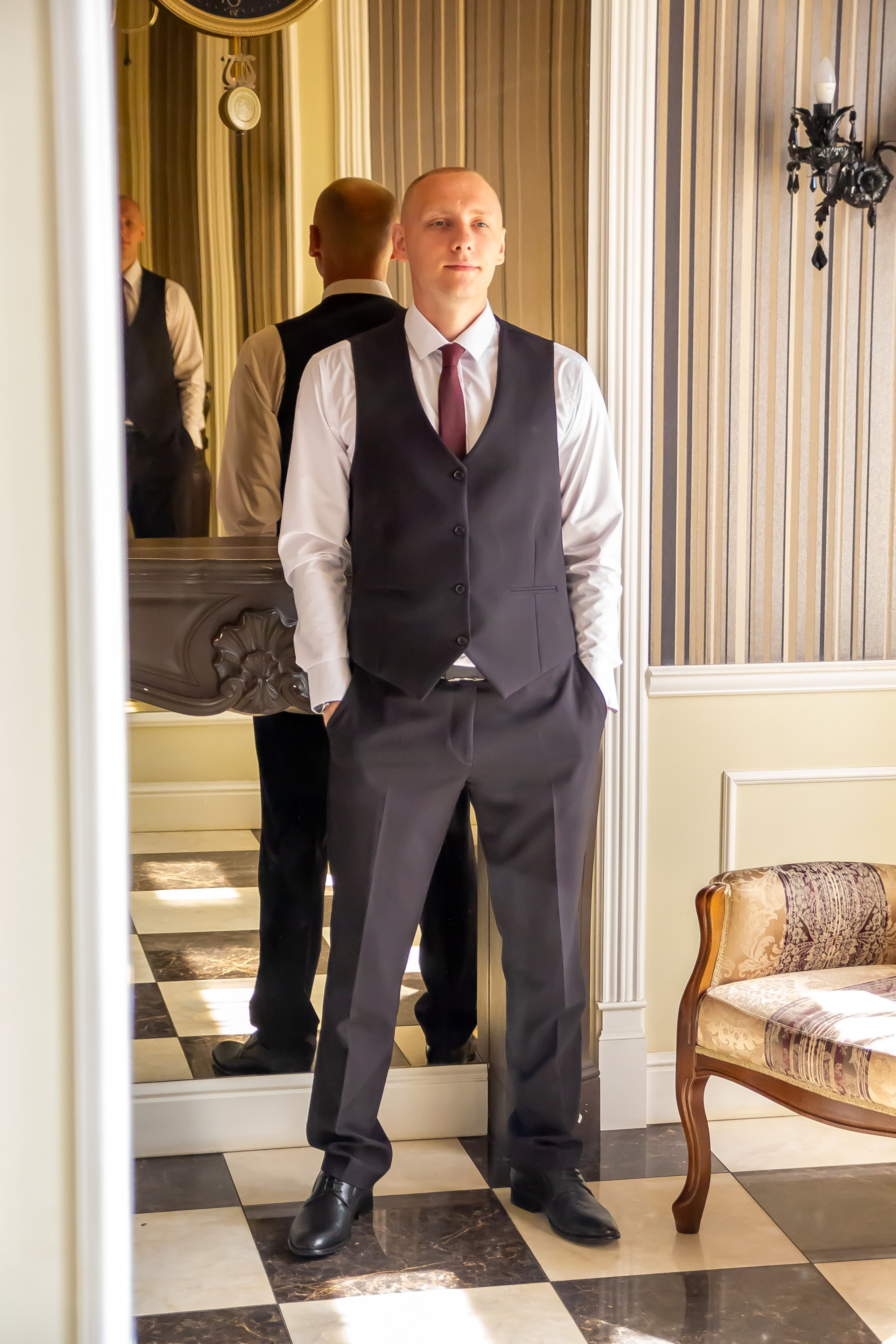 Вечная весна. Фотограф • Орехово-Зуево • Балашиха • TEFO