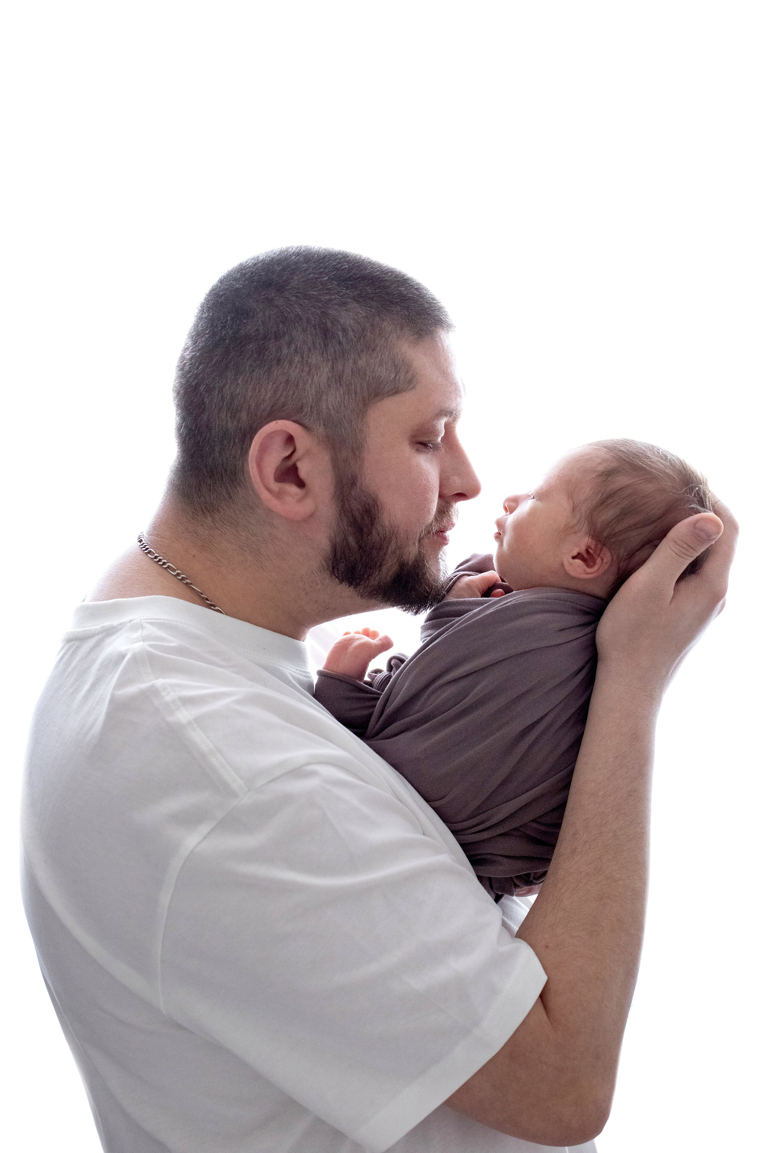 Кристина (Ярослав) Итого. Фотограф новорожденных в Екатеринбурге Татьяна Продан