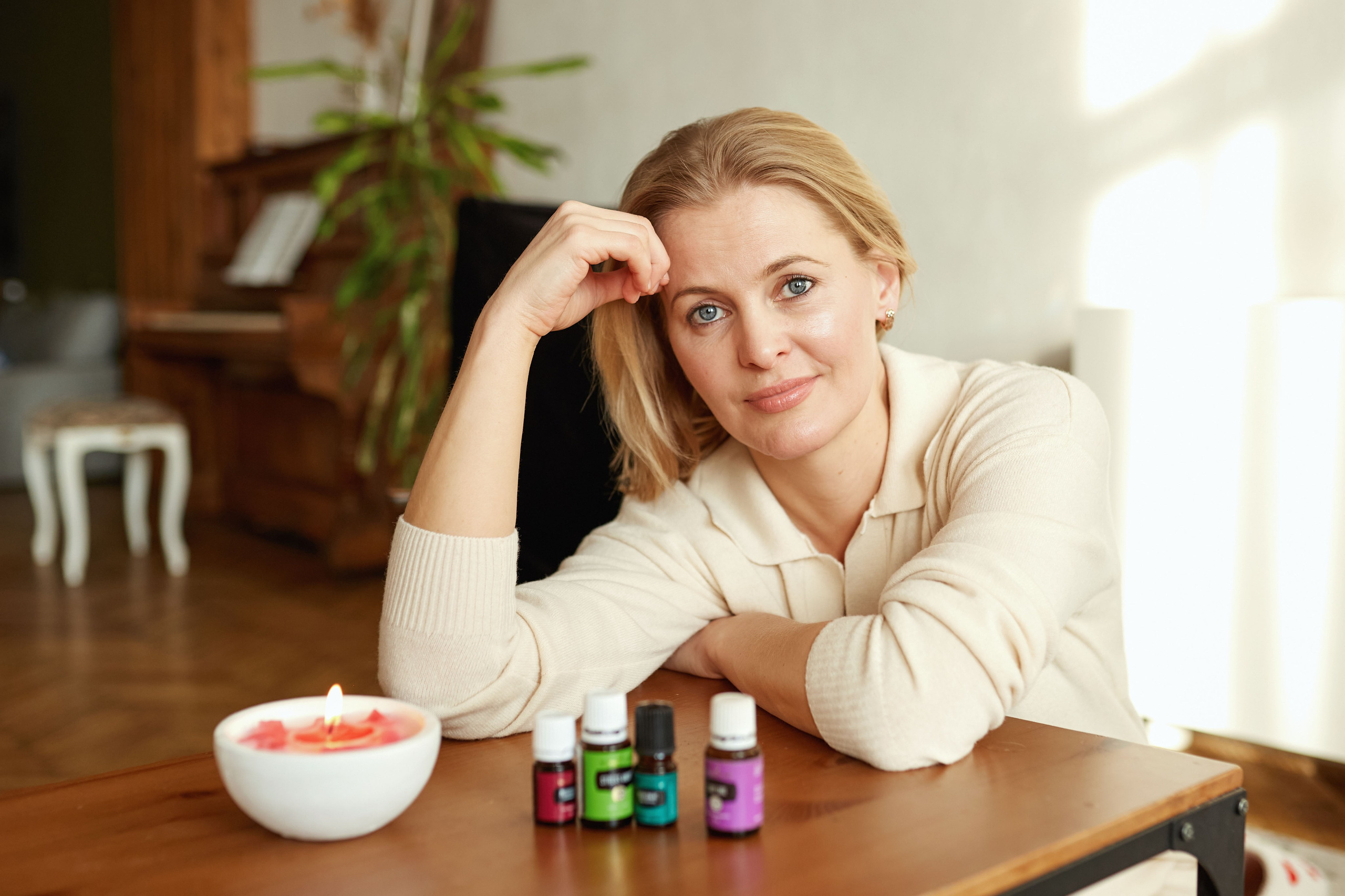 Бизнес портрет и контент. Семейный фотограф в Москве Наталия Павлова