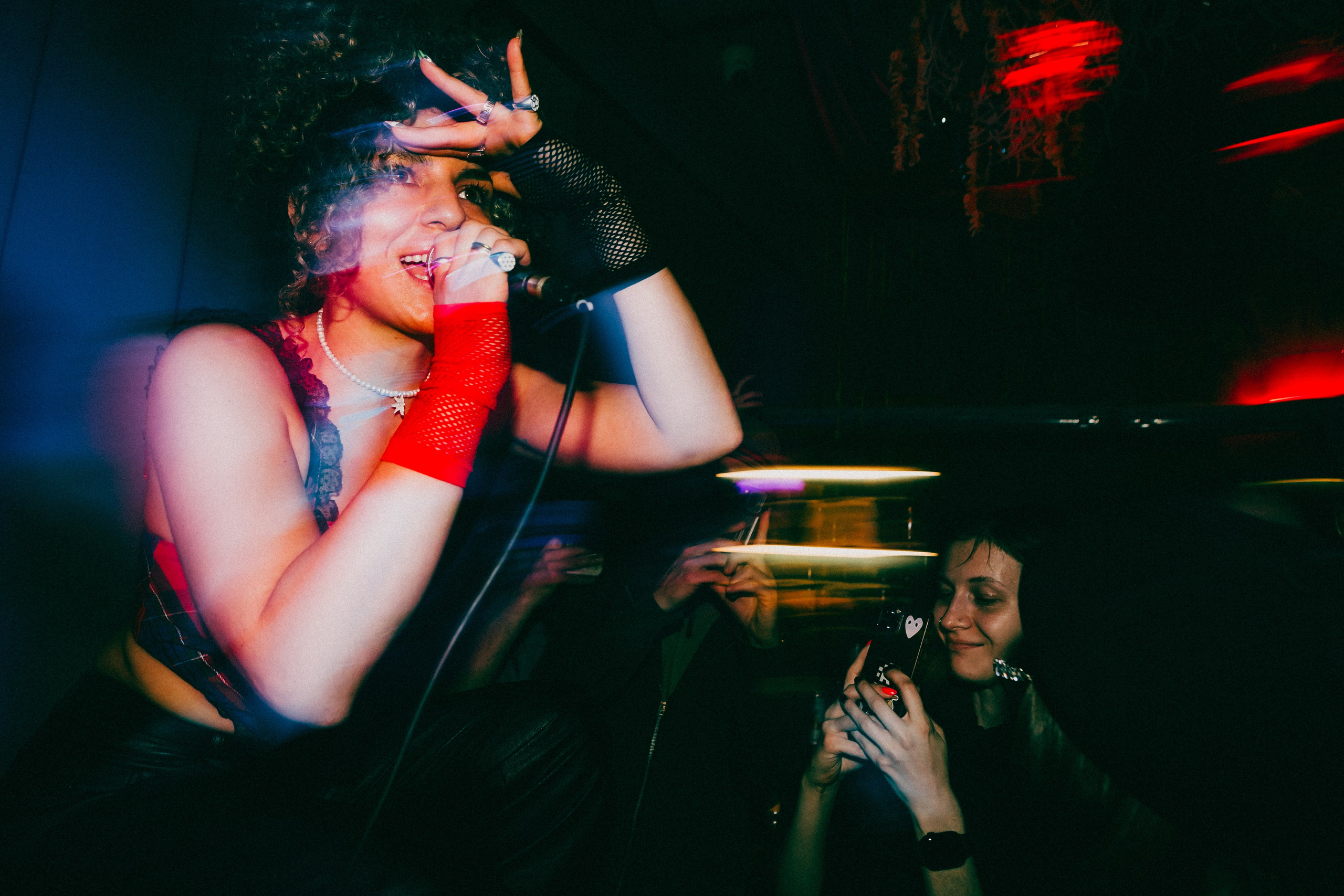 Party. Портретный фотограф в Екатеринбурге Филимонова Анастасия