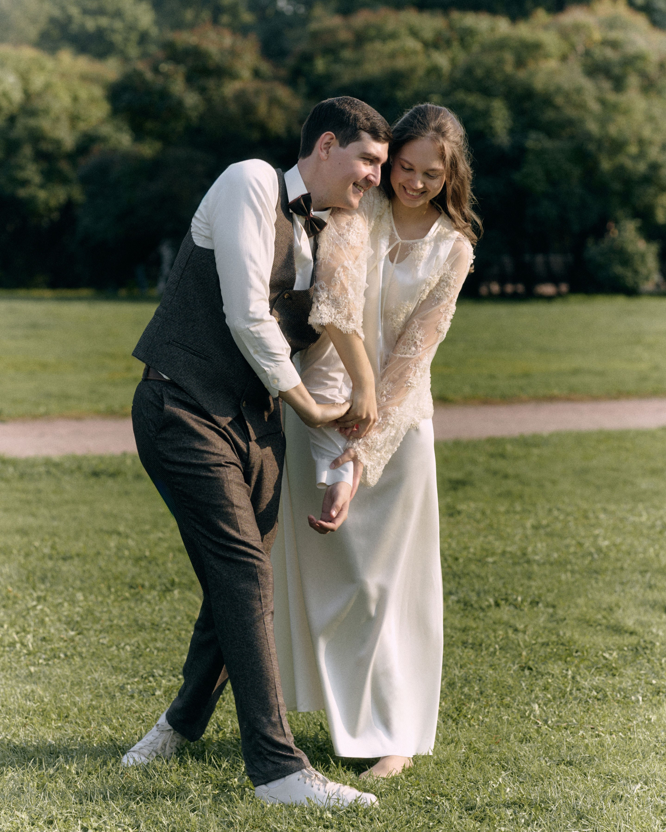 Wedding day | Anastasia and Vlad. Alinsmv