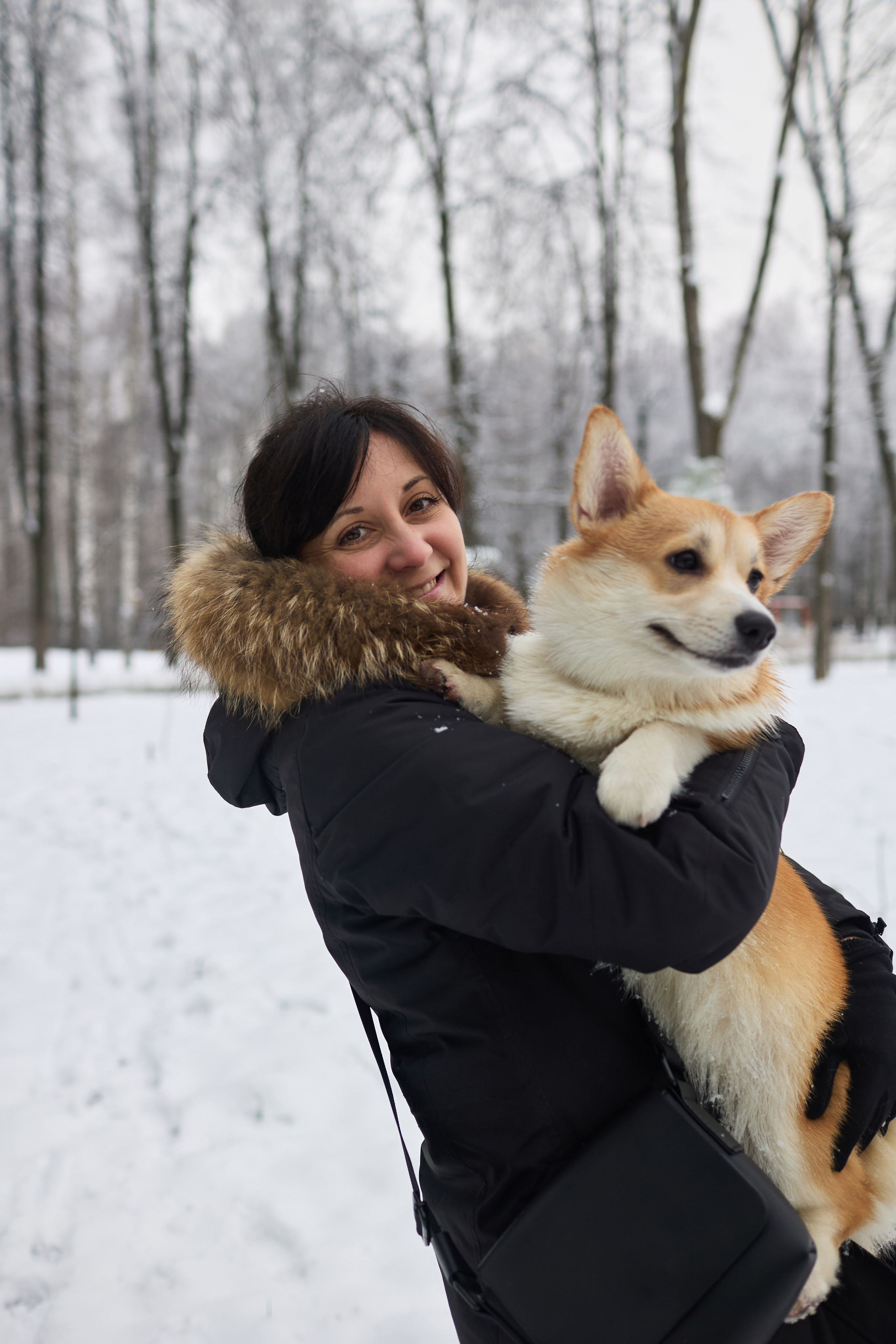 4. Фотограф Мария Сивохина