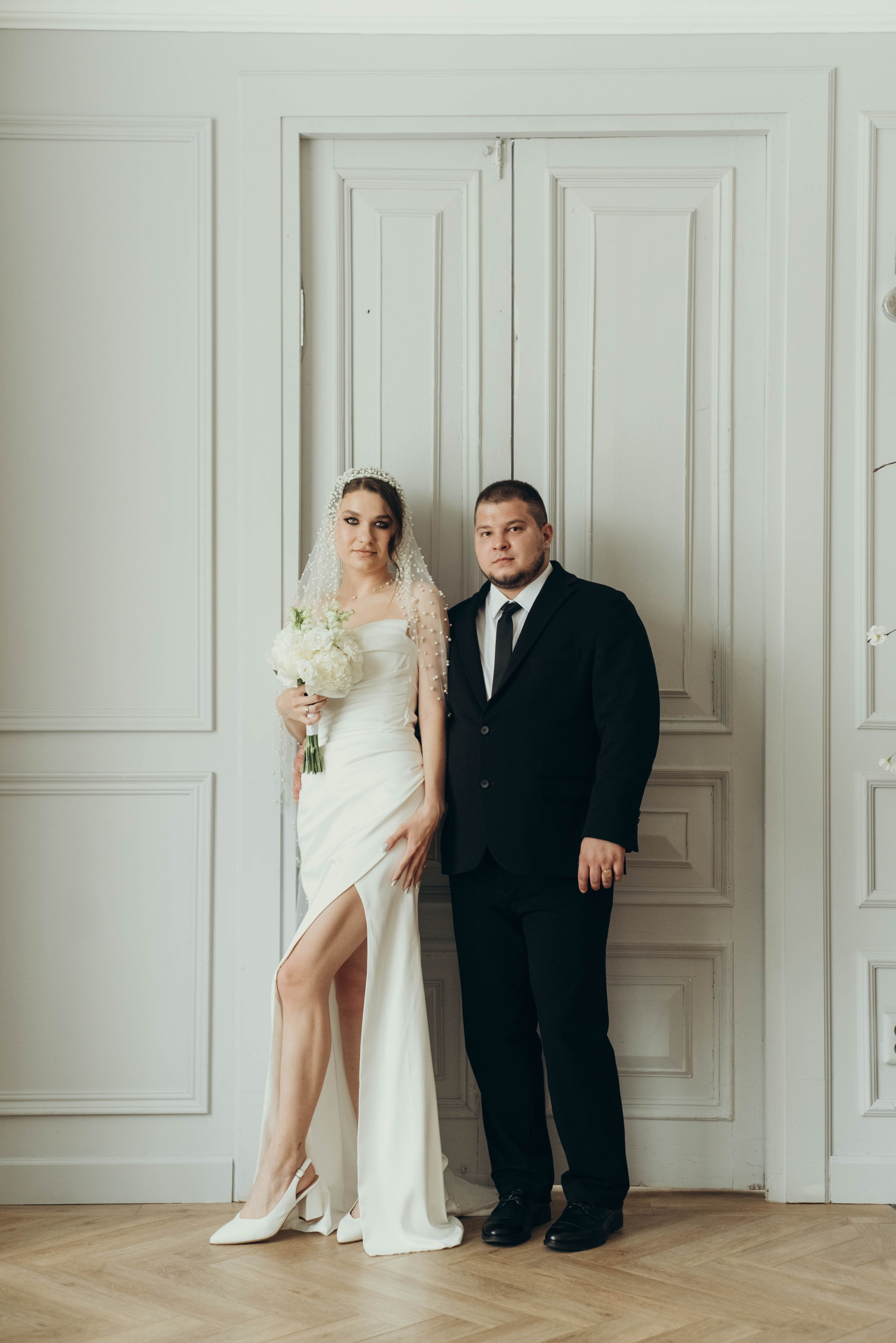 Оля & Данил. Свадебный фотограф и видеограф в Новосибирске