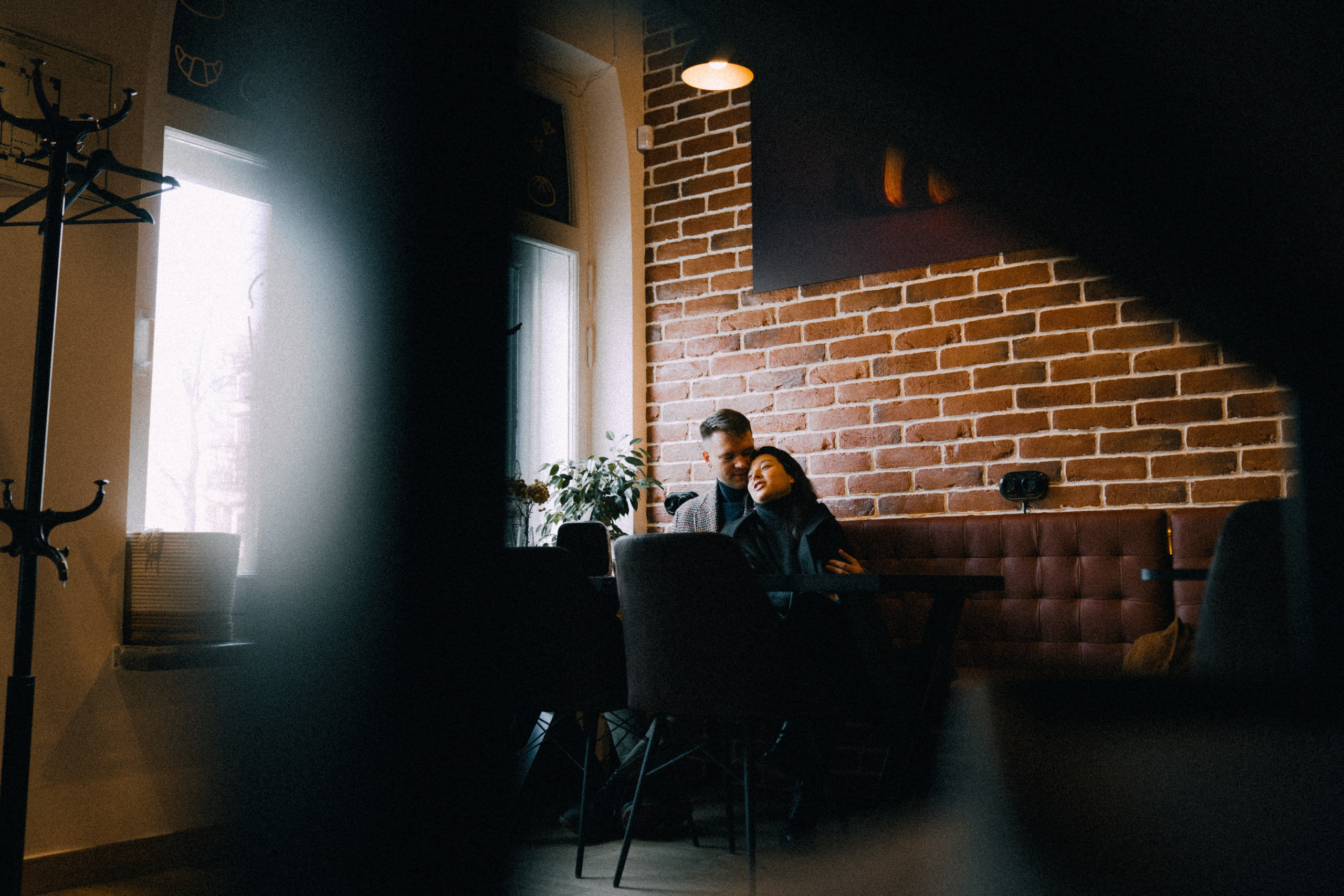 Сун Нё и Ваня