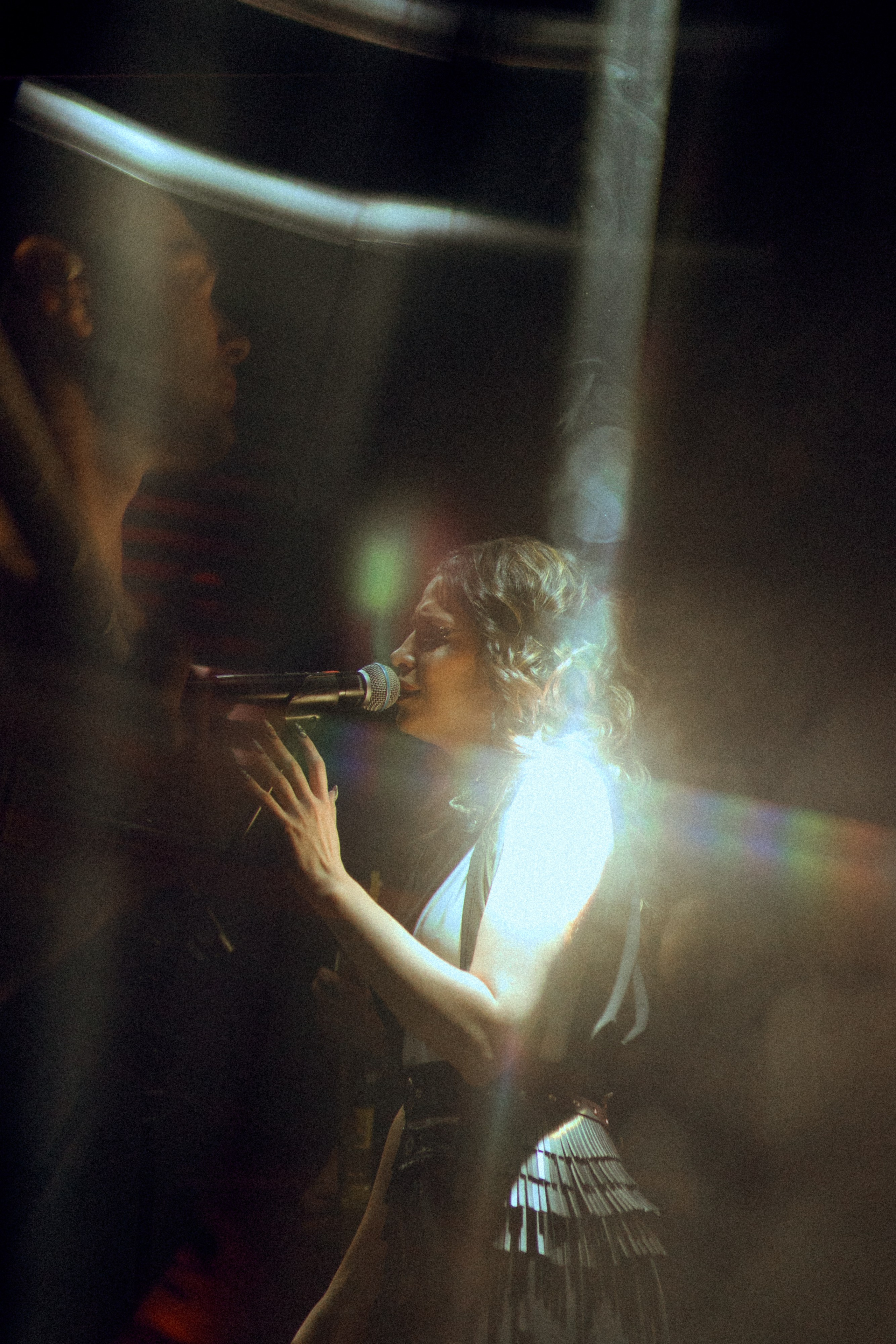 NADY. Фотограф в Санкт-Петербург, Москва Алексей Филиппов