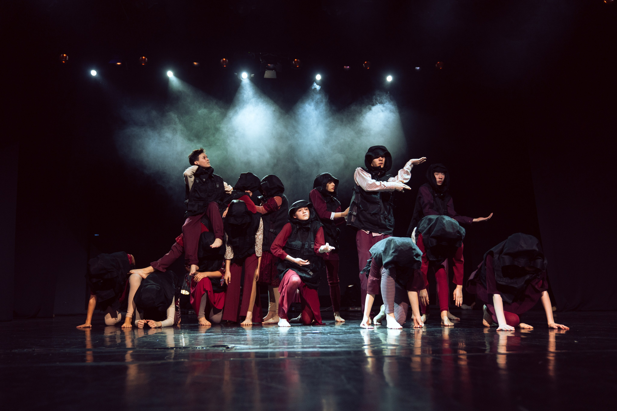 Амурский Стиль. Фотограф в Санкт-Петербург, Москва Алексей Филиппов