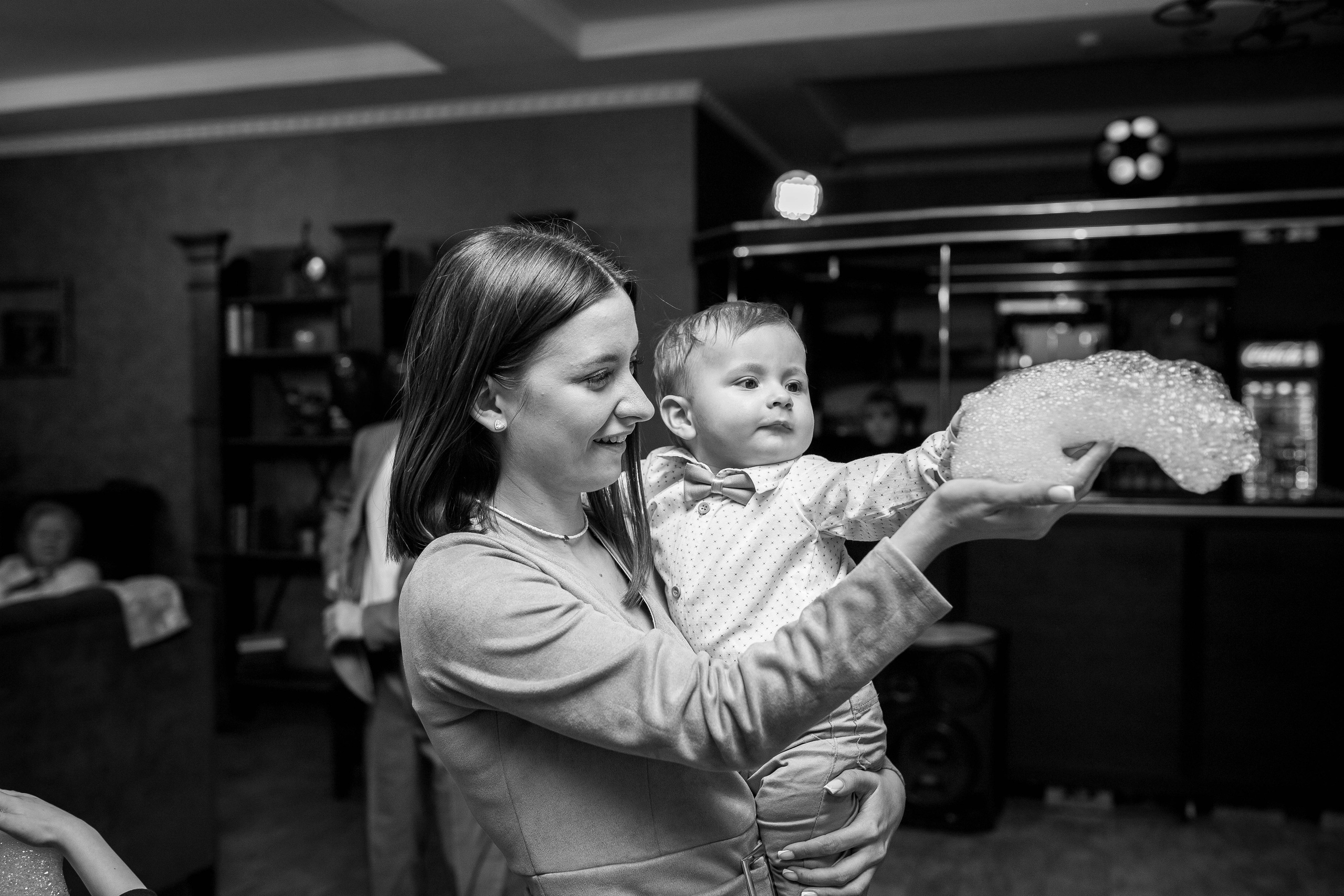 День рождения Данияра. Фотограф Сальск Катерина