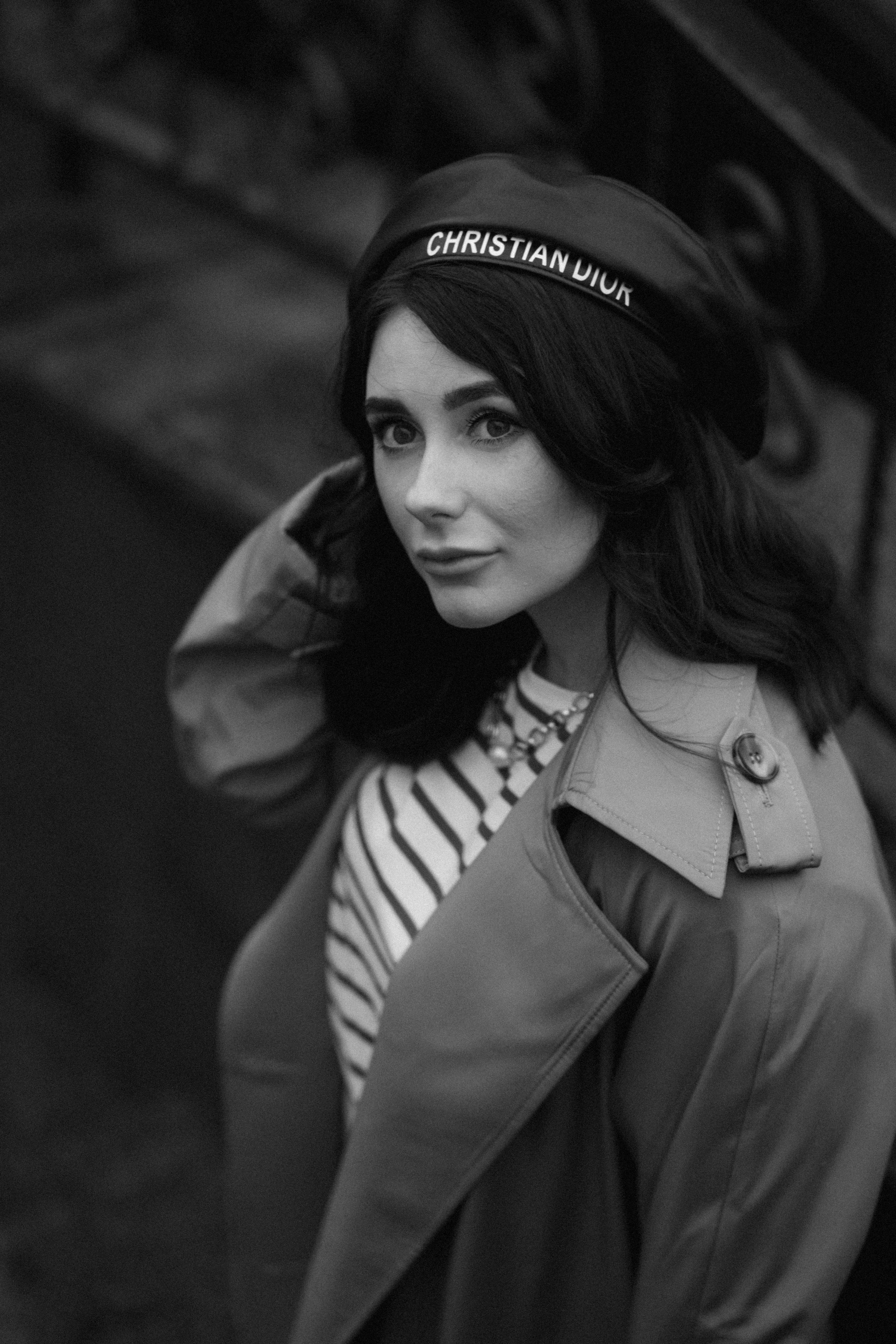 Индивидуальные съемки. Фотограф сюжетных съемок и портретов в Санкт-Петербурге и Москве Стася Ефремова