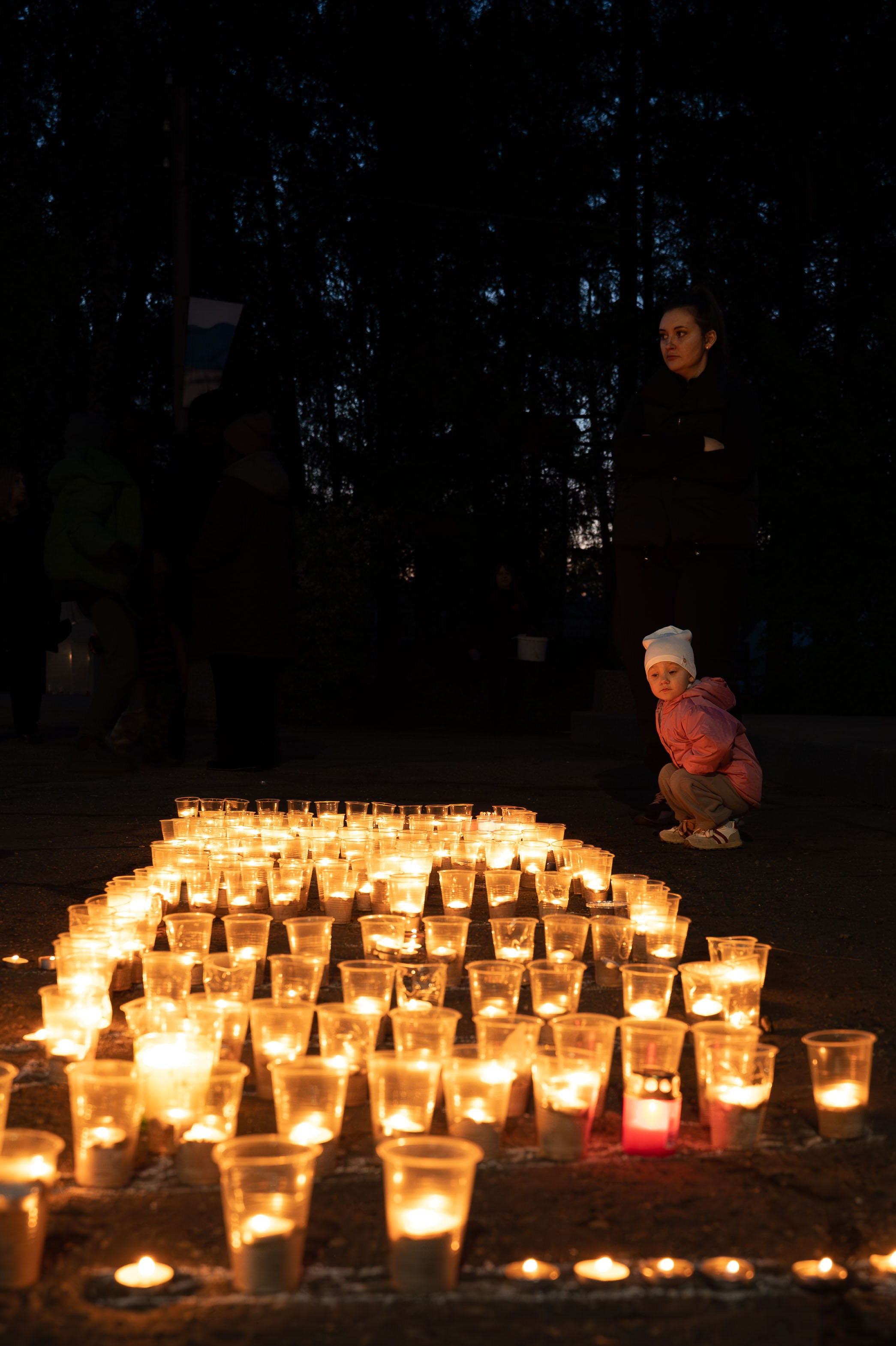 9 мая 2025 Старая Майна. Семейный, Детский, Контент фотограф в Самаре Renatto (Ренат Алимбиков)